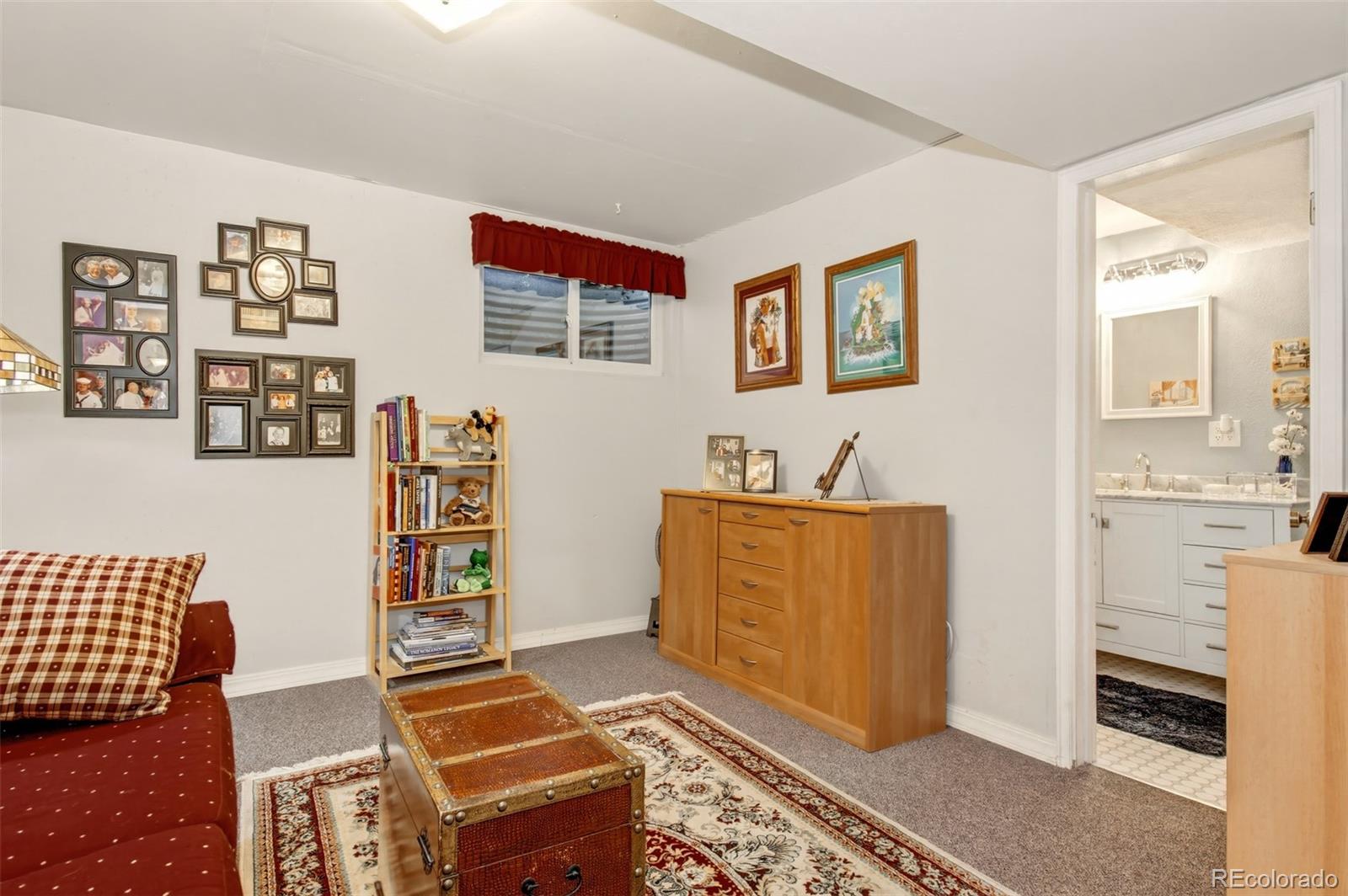 MLS Image #18 for 2125  mt werner court,colorado springs, Colorado