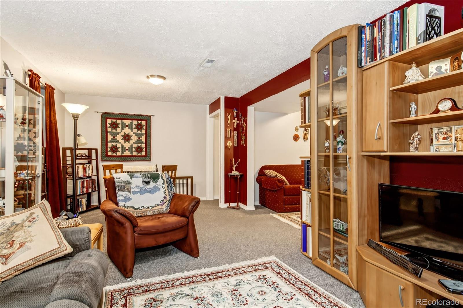 MLS Image #21 for 2125  mt werner court,colorado springs, Colorado