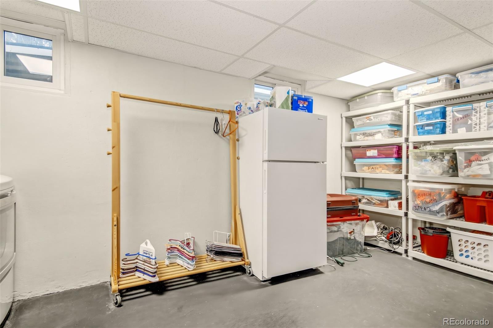 MLS Image #22 for 2125  mt werner court,colorado springs, Colorado