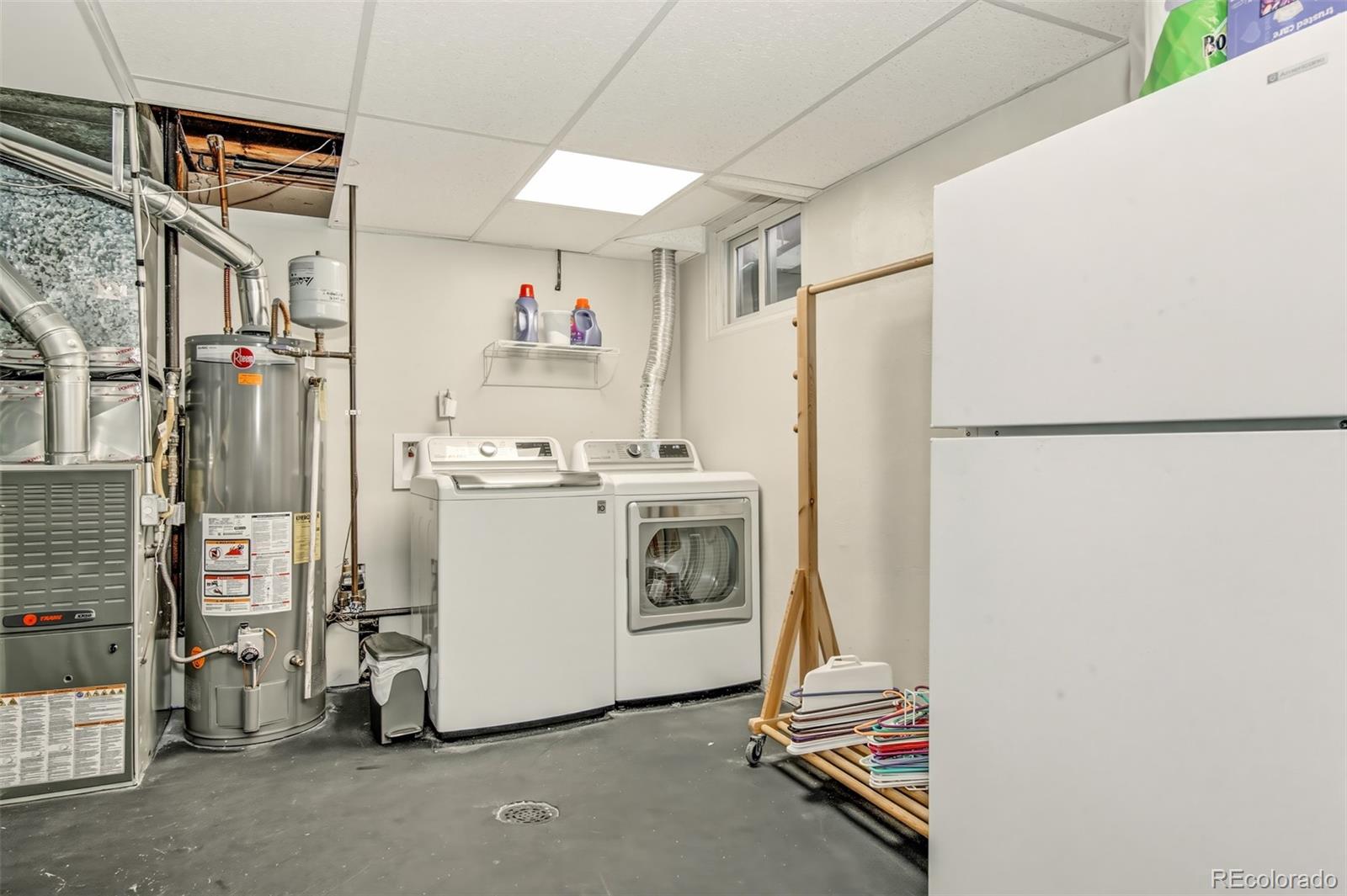 MLS Image #23 for 2125  mt werner court,colorado springs, Colorado
