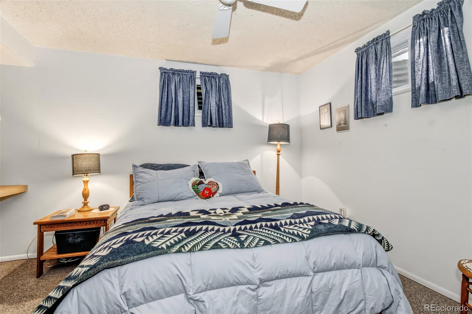 MLS Image #24 for 2125  mt werner court,colorado springs, Colorado