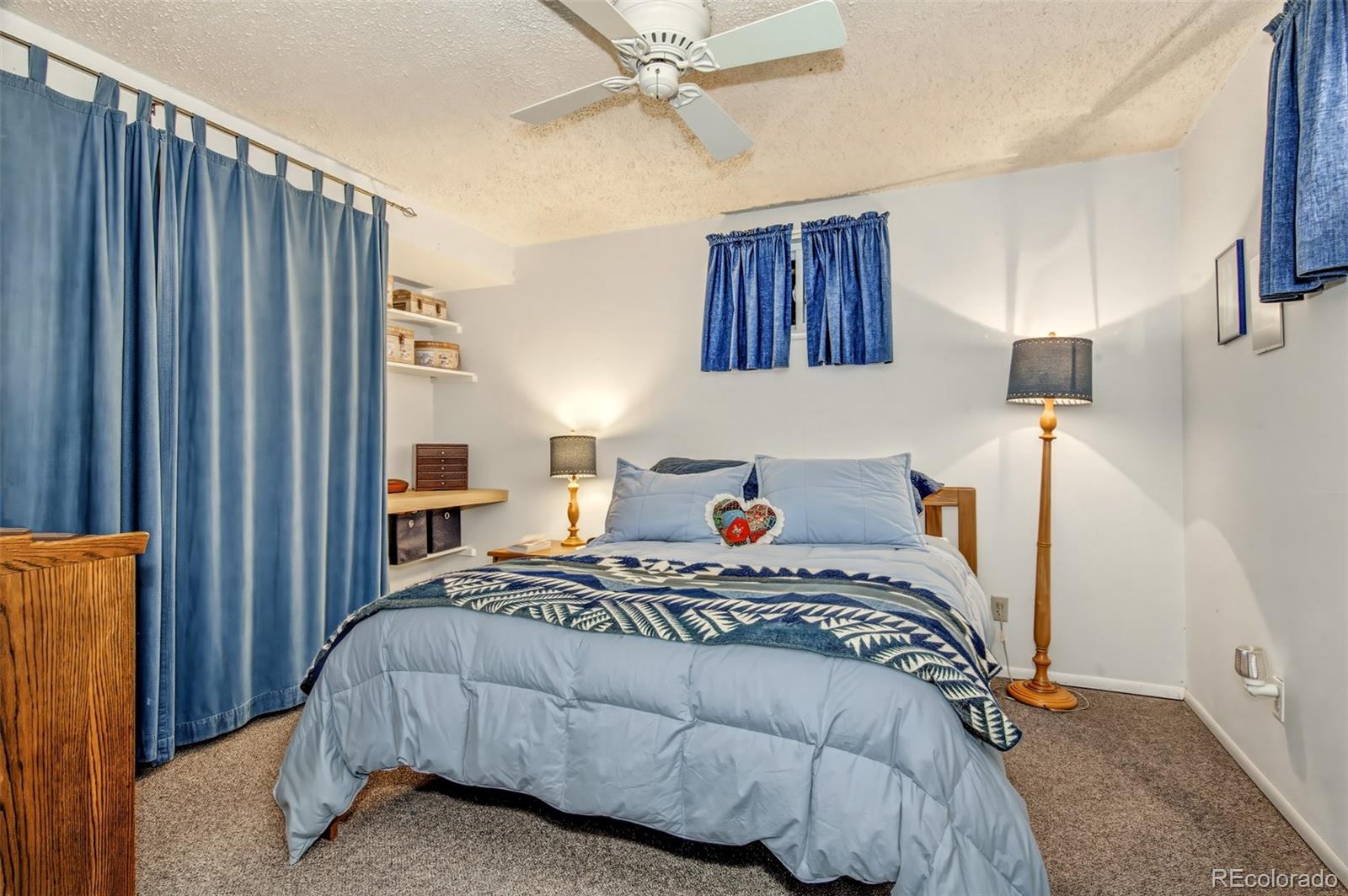 MLS Image #25 for 2125  mt werner court,colorado springs, Colorado