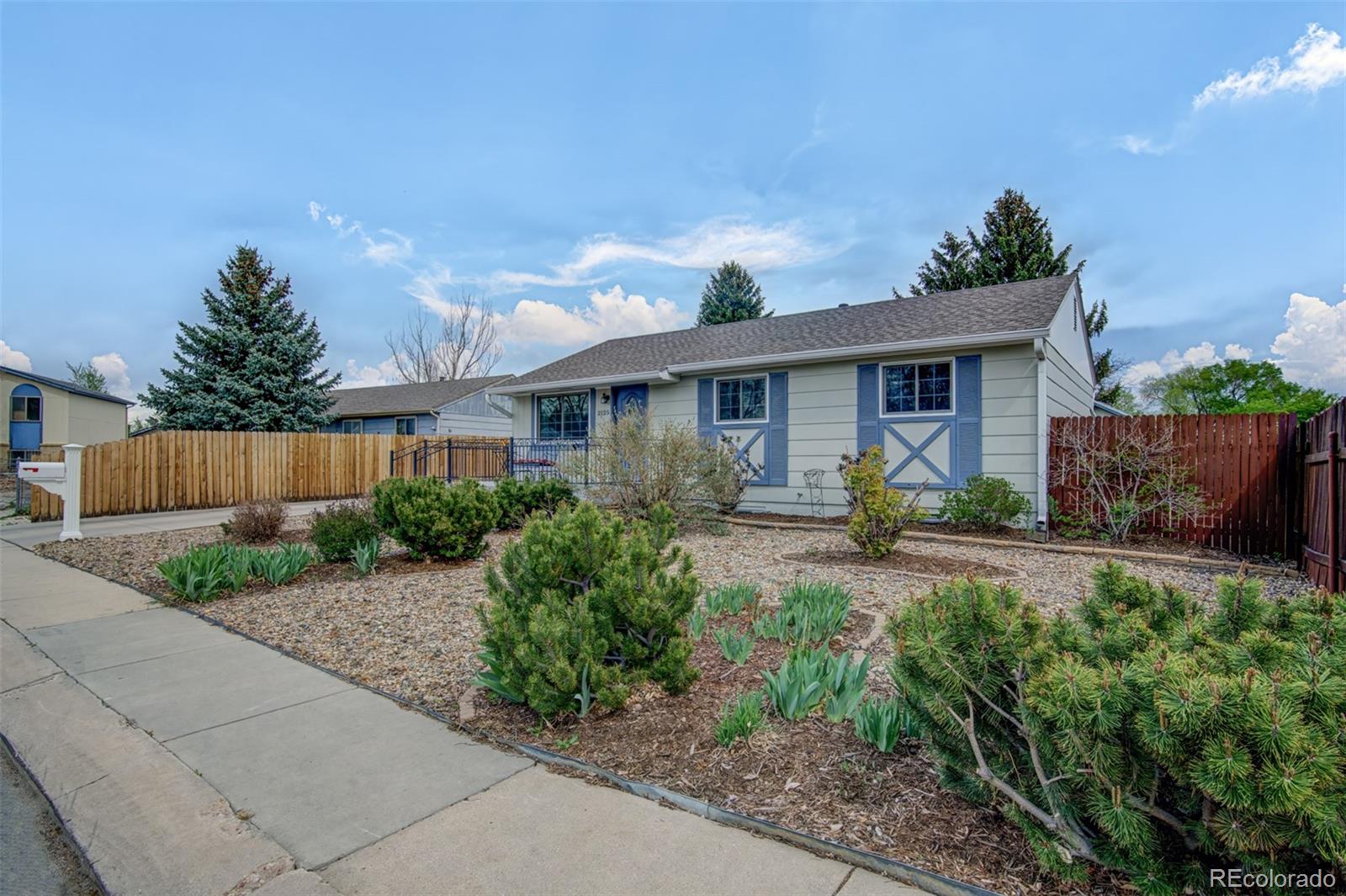 MLS Image #26 for 2125  mt werner court,colorado springs, Colorado