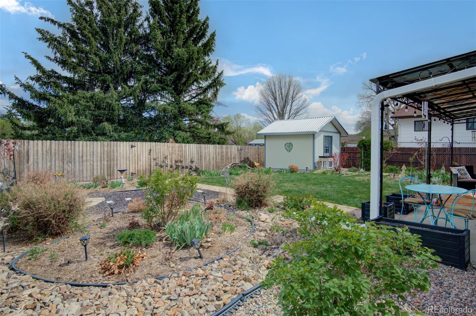 MLS Image #27 for 2125  mt werner court,colorado springs, Colorado