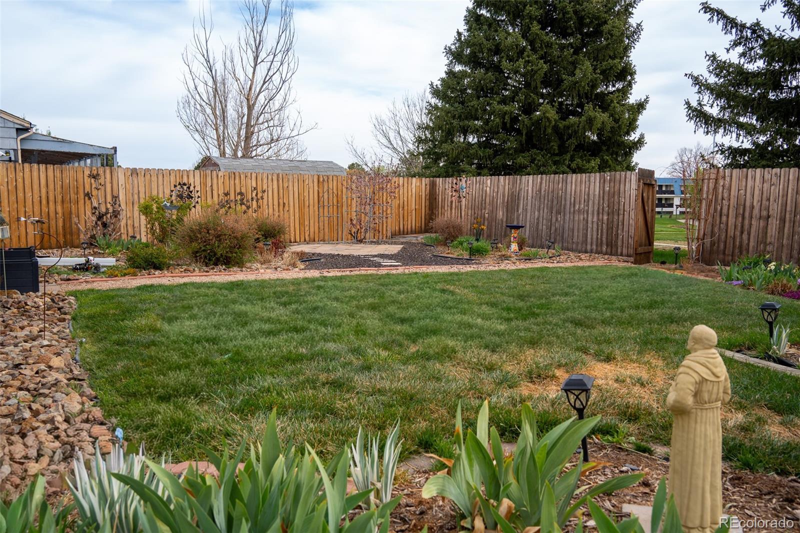 MLS Image #29 for 2125  mt werner court,colorado springs, Colorado