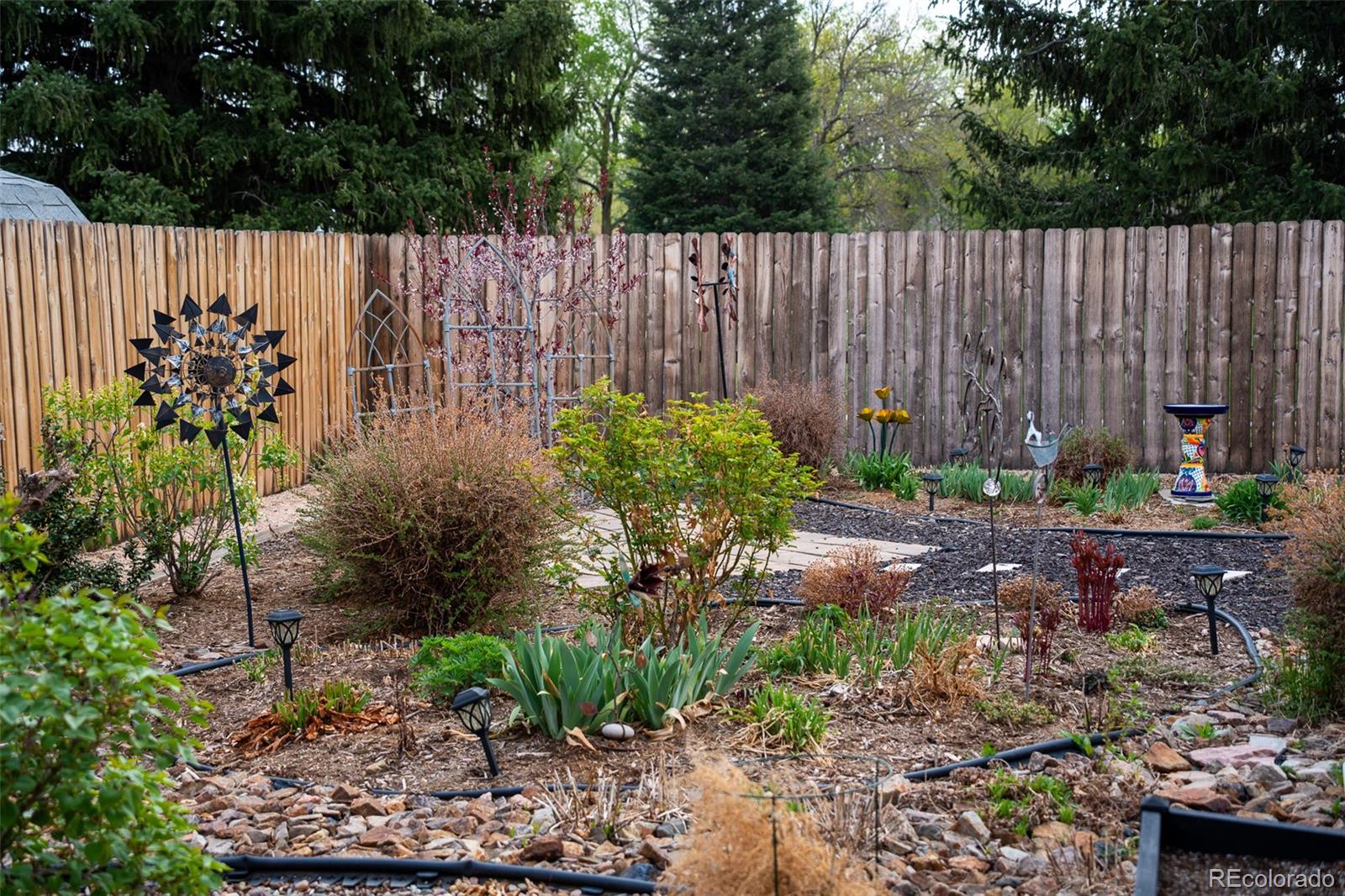 MLS Image #30 for 2125  mt werner court,colorado springs, Colorado