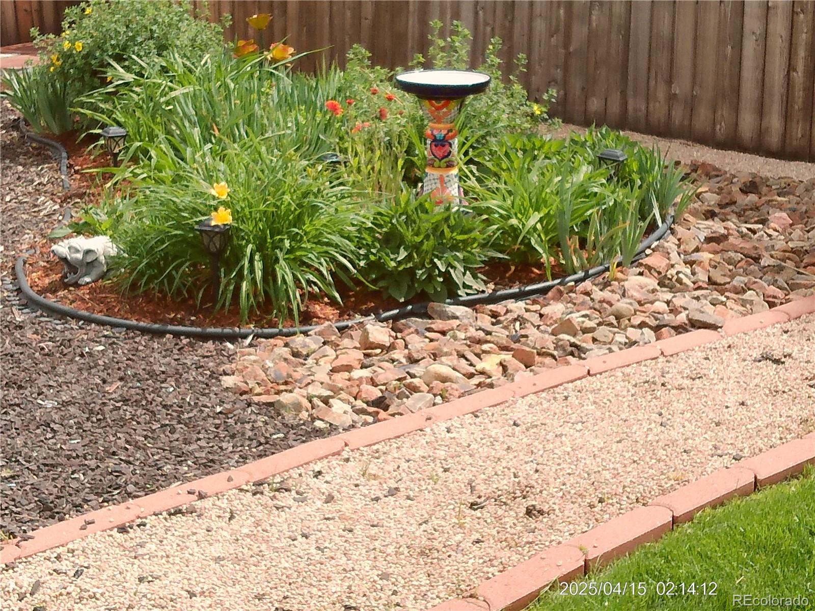 MLS Image #32 for 2125  mt werner court,colorado springs, Colorado