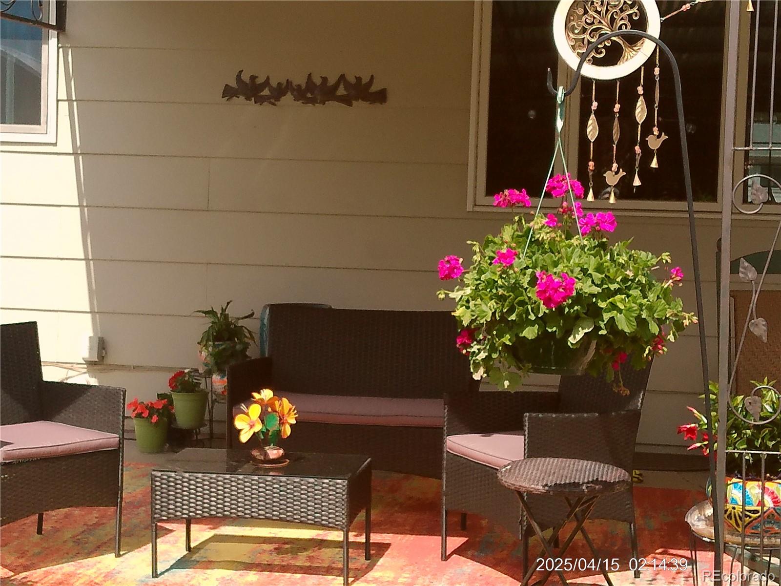 MLS Image #35 for 2125  mt werner court,colorado springs, Colorado