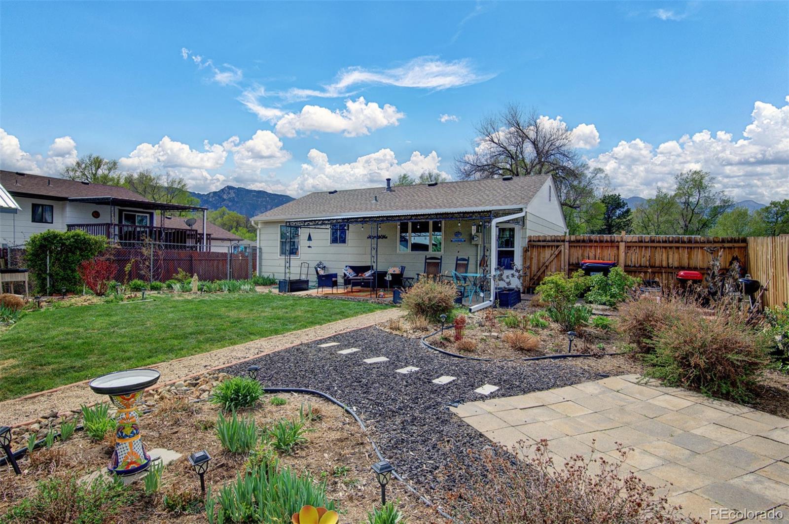 MLS Image #37 for 2125  mt werner court,colorado springs, Colorado