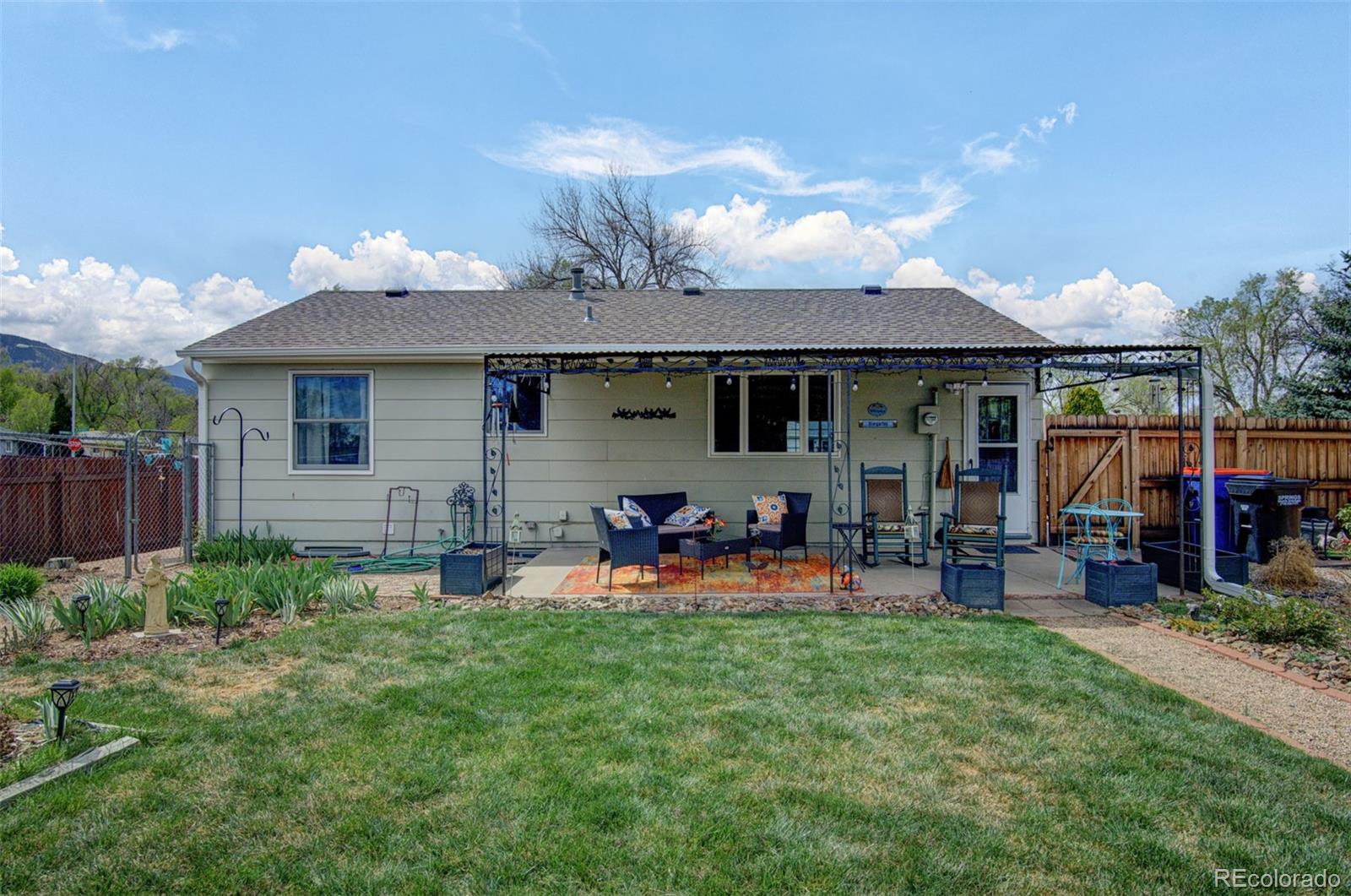 MLS Image #38 for 2125  mt werner court,colorado springs, Colorado