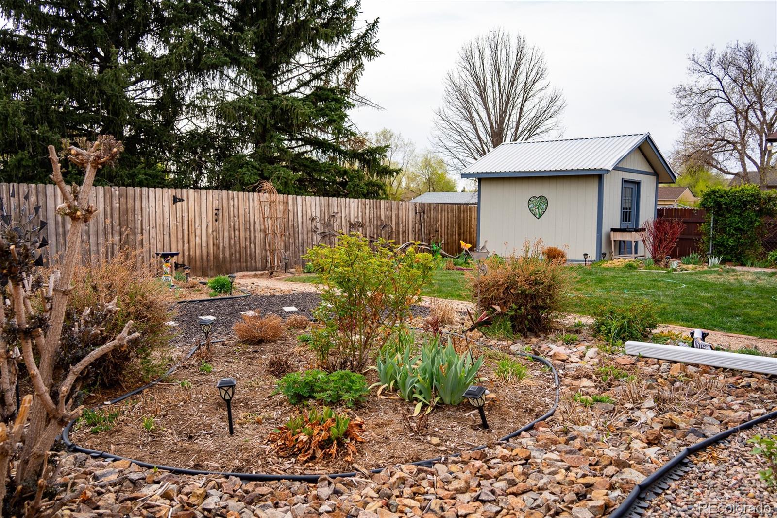 MLS Image #39 for 2125  mt werner court,colorado springs, Colorado