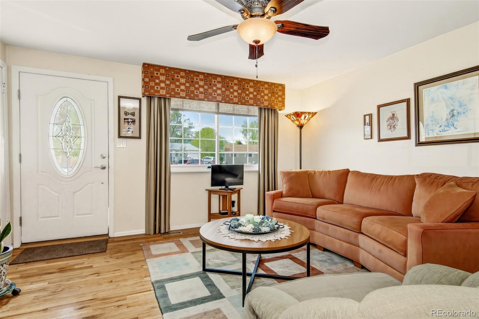 MLS Image #4 for 2125  mt werner court,colorado springs, Colorado