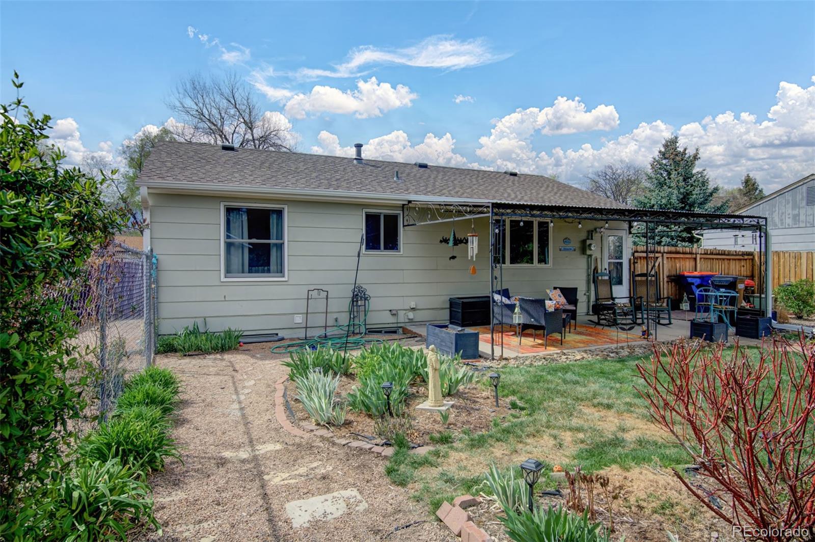 MLS Image #40 for 2125  mt werner court,colorado springs, Colorado