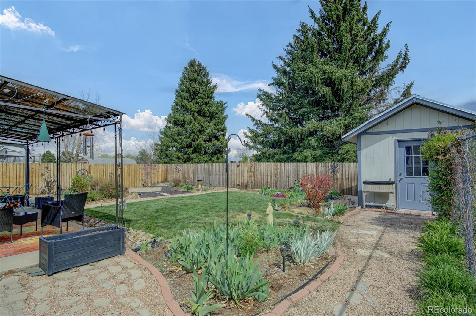 MLS Image #41 for 2125  mt werner court,colorado springs, Colorado