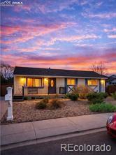 MLS Image #42 for 2125  mt werner court,colorado springs, Colorado