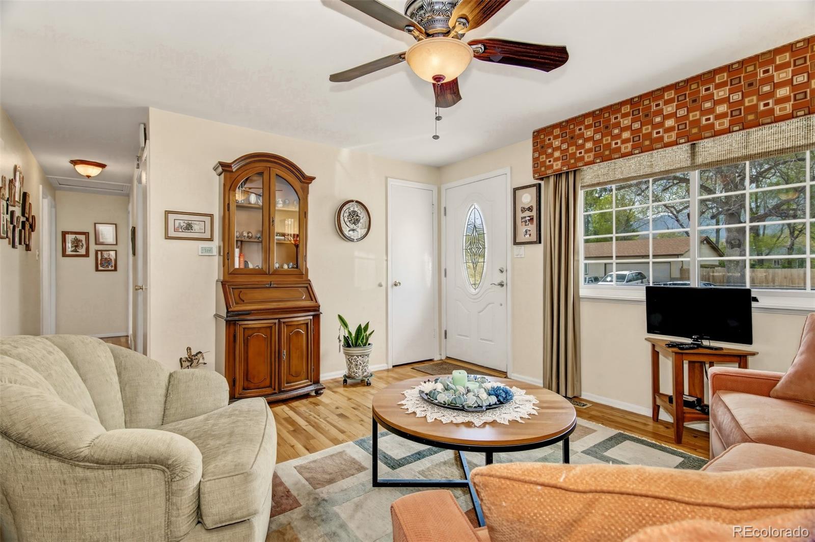 MLS Image #5 for 2125  mt werner court,colorado springs, Colorado