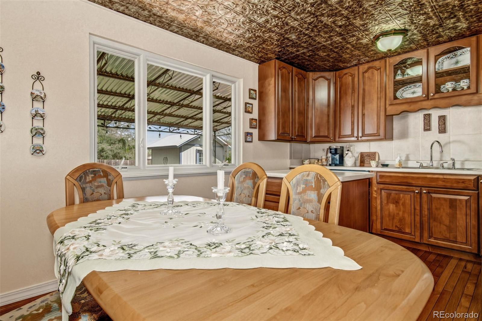 MLS Image #6 for 2125  mt werner court,colorado springs, Colorado