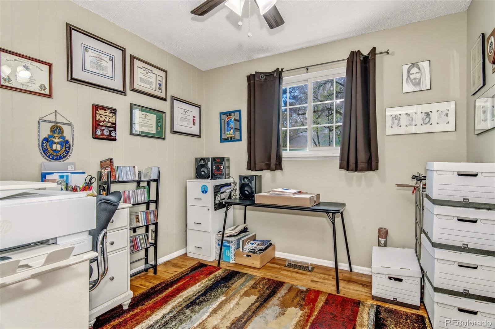 MLS Image #9 for 2125  mt werner court,colorado springs, Colorado