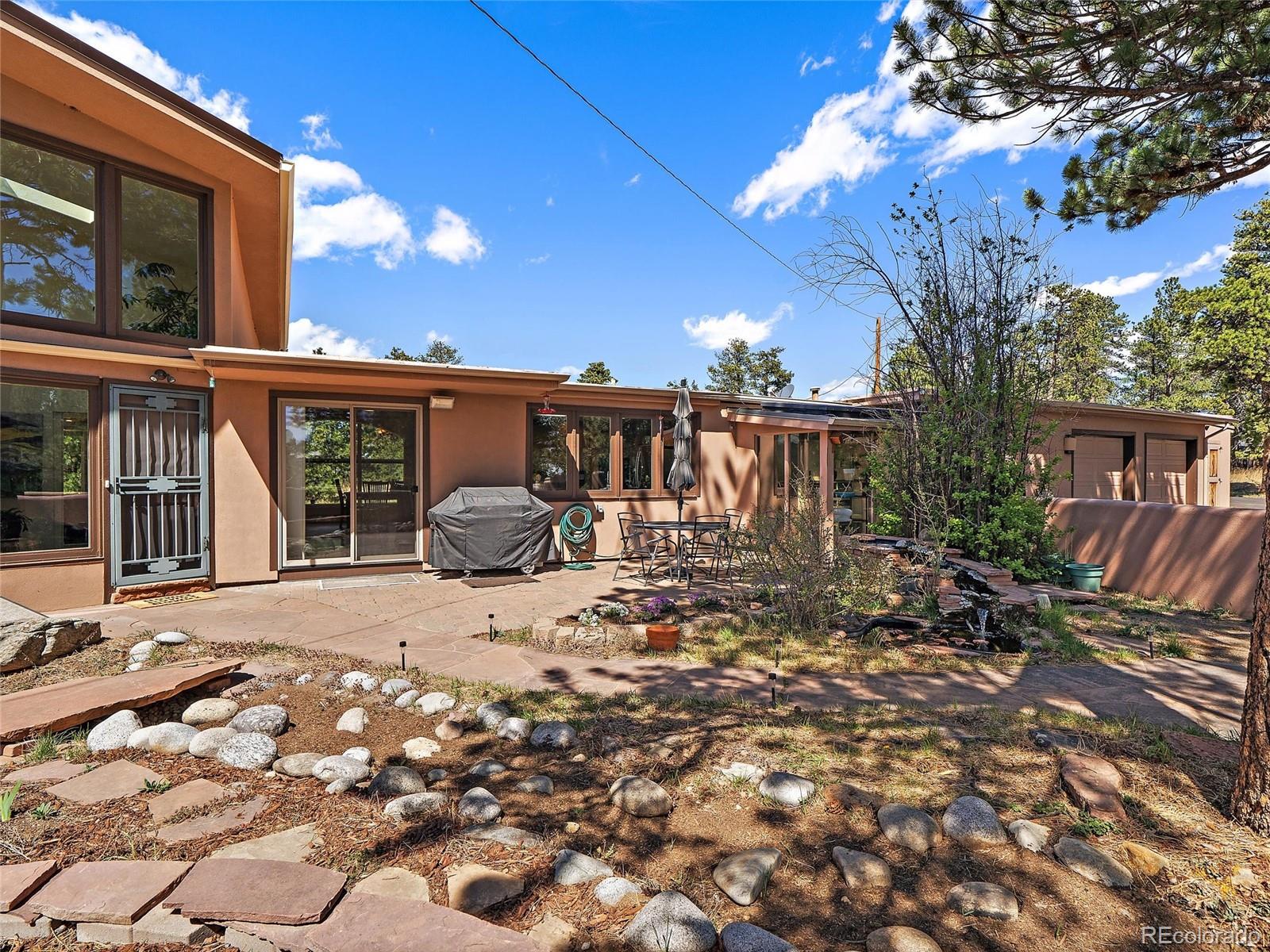 MLS Image #1 for 36 s mt vernon country club road,golden, Colorado