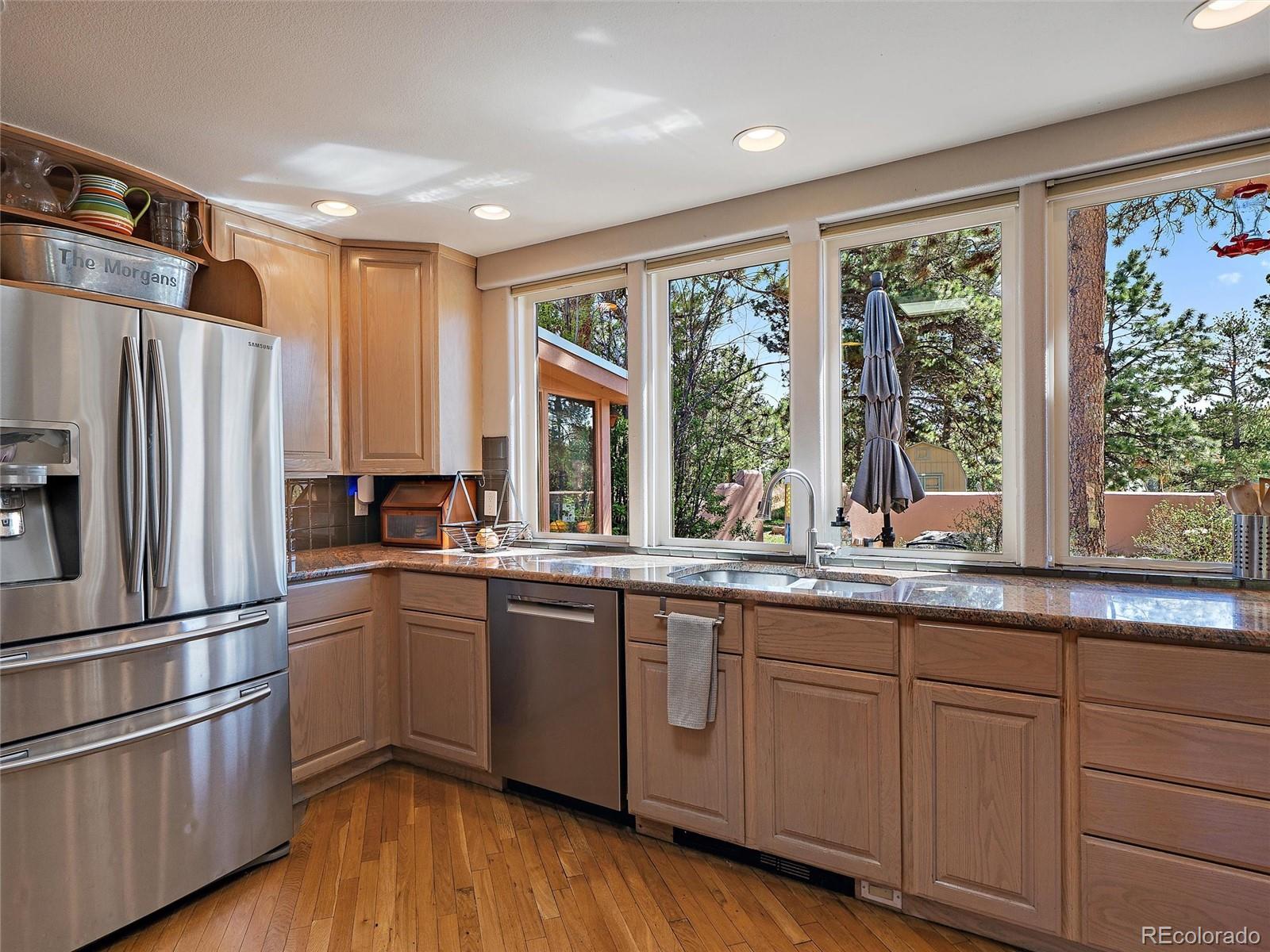 MLS Image #10 for 36 s mt vernon country club road,golden, Colorado