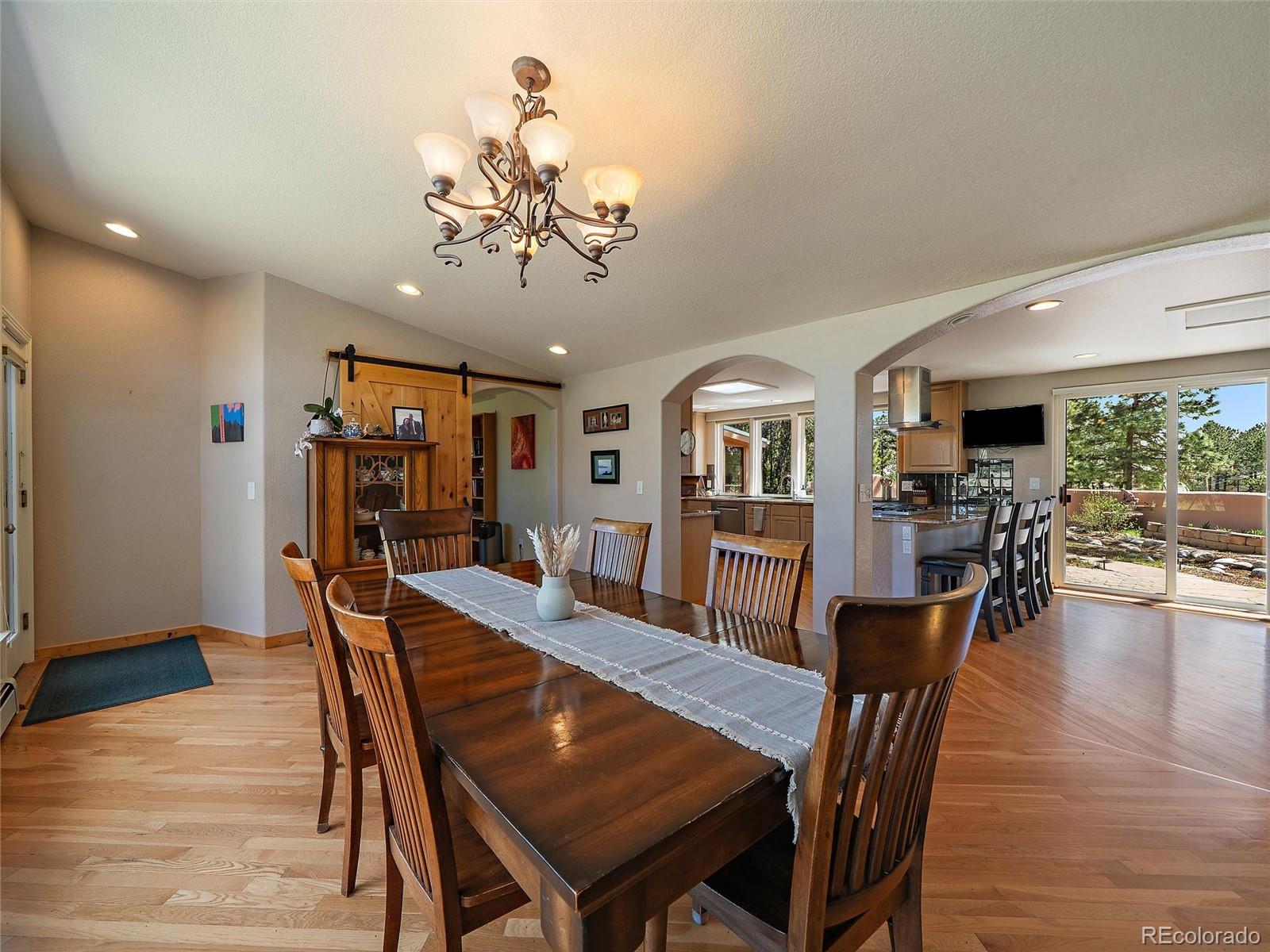MLS Image #11 for 36 s mt vernon country club road,golden, Colorado