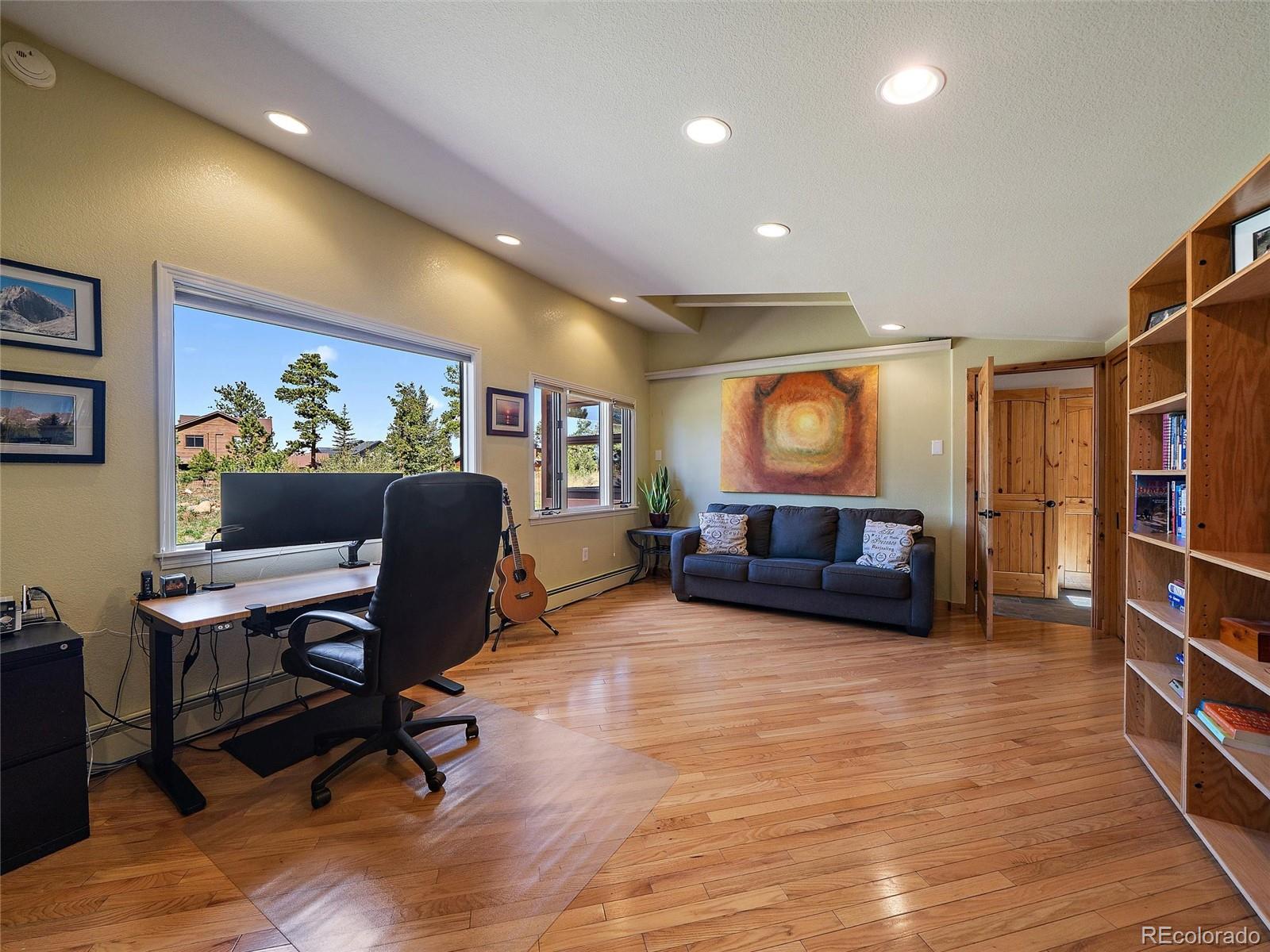 MLS Image #13 for 36 s mt vernon country club road,golden, Colorado