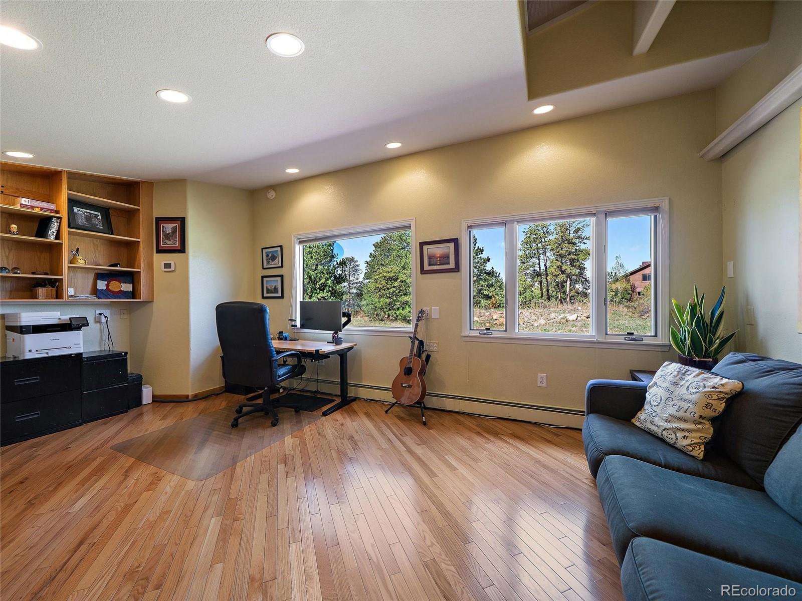 MLS Image #14 for 36 s mt vernon country club road,golden, Colorado