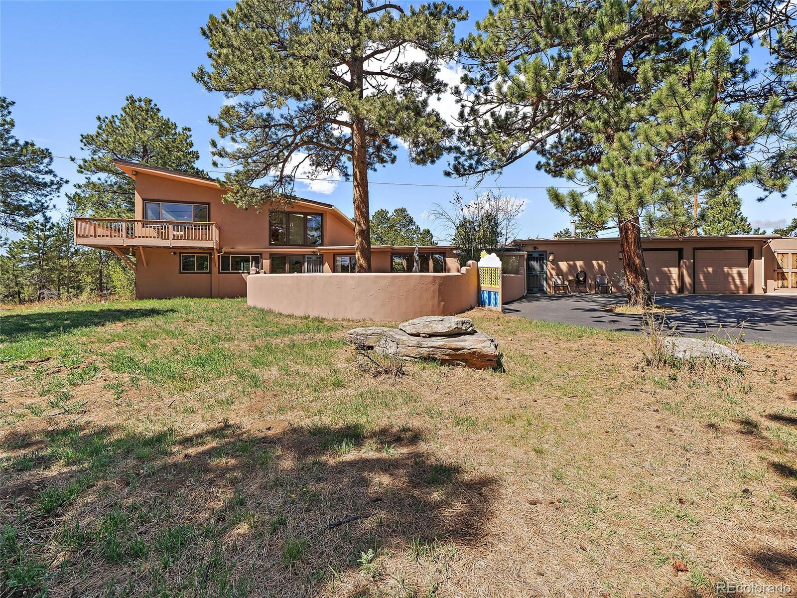 MLS Image #2 for 36 s mt vernon country club road,golden, Colorado