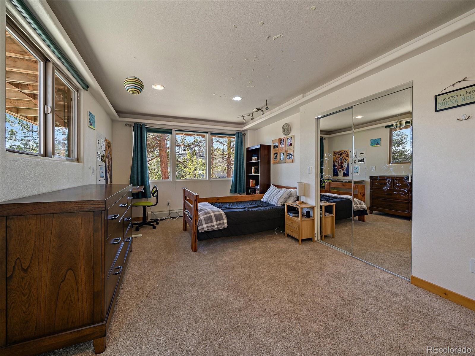 MLS Image #21 for 36 s mt vernon country club road,golden, Colorado