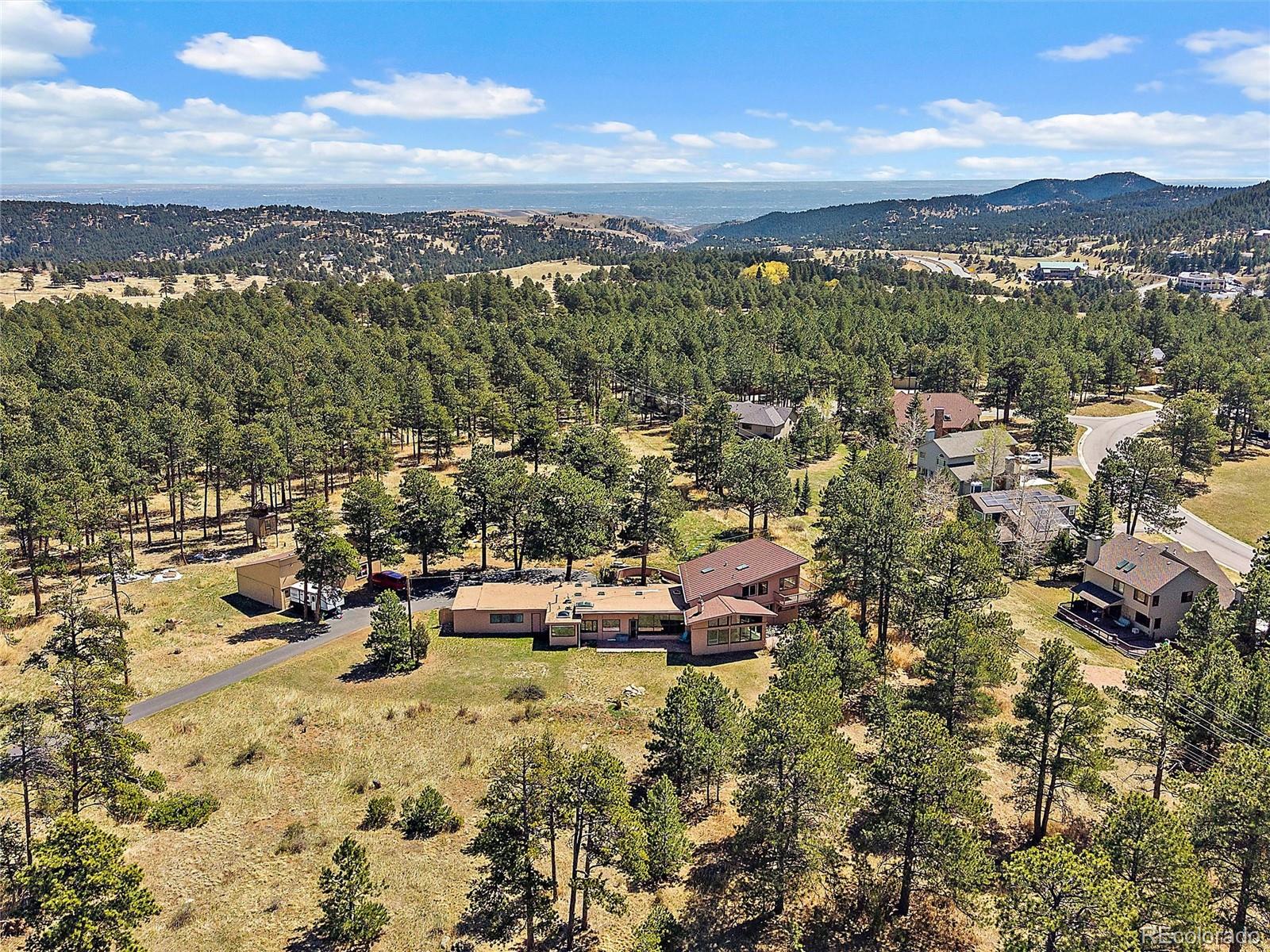 MLS Image #32 for 36 s mt vernon country club road,golden, Colorado