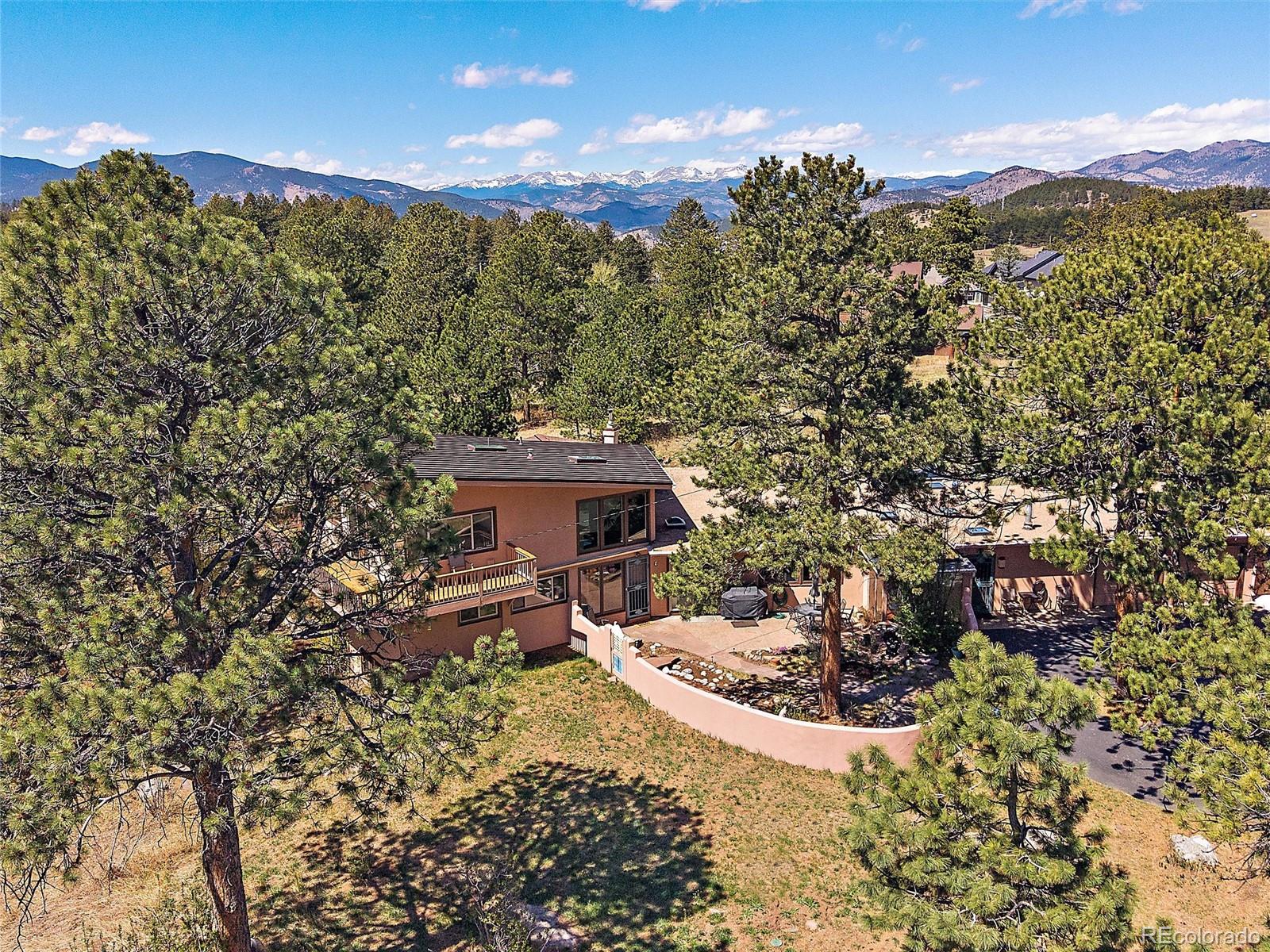 MLS Image #33 for 36 s mt vernon country club road,golden, Colorado