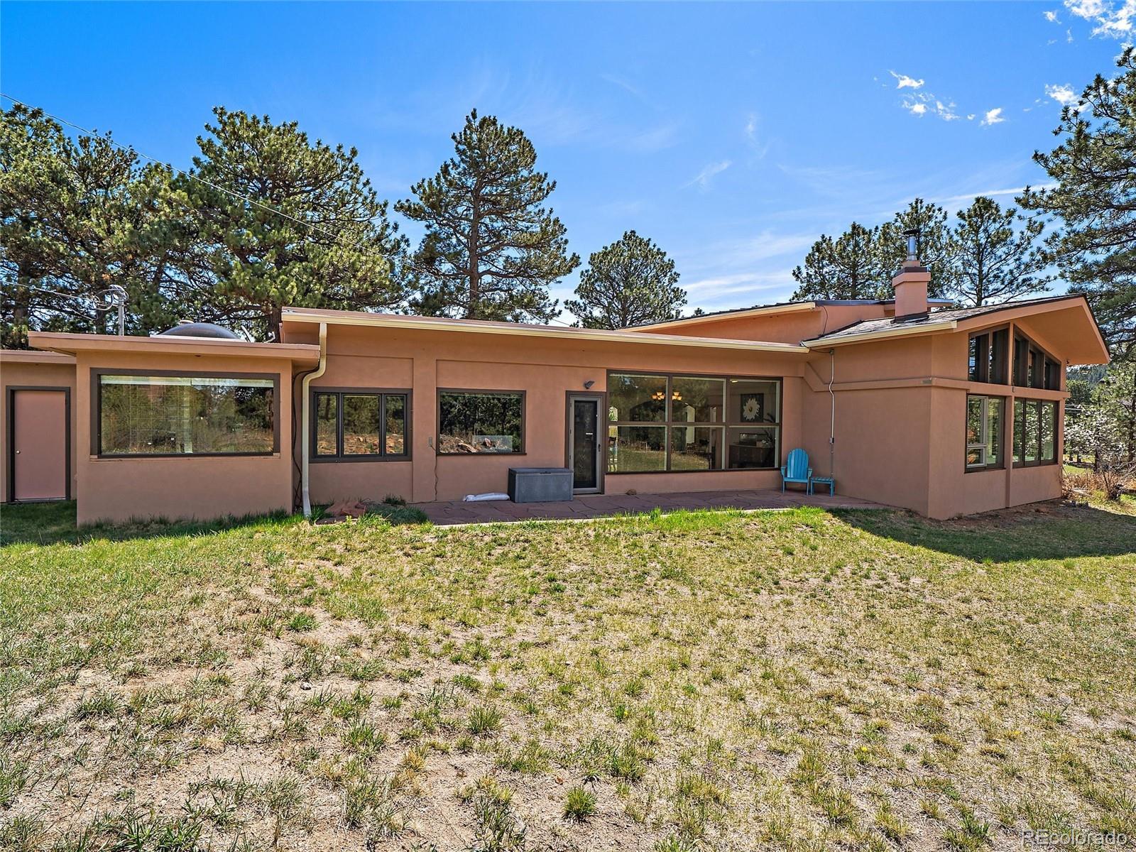 MLS Image #35 for 36 s mt vernon country club road,golden, Colorado