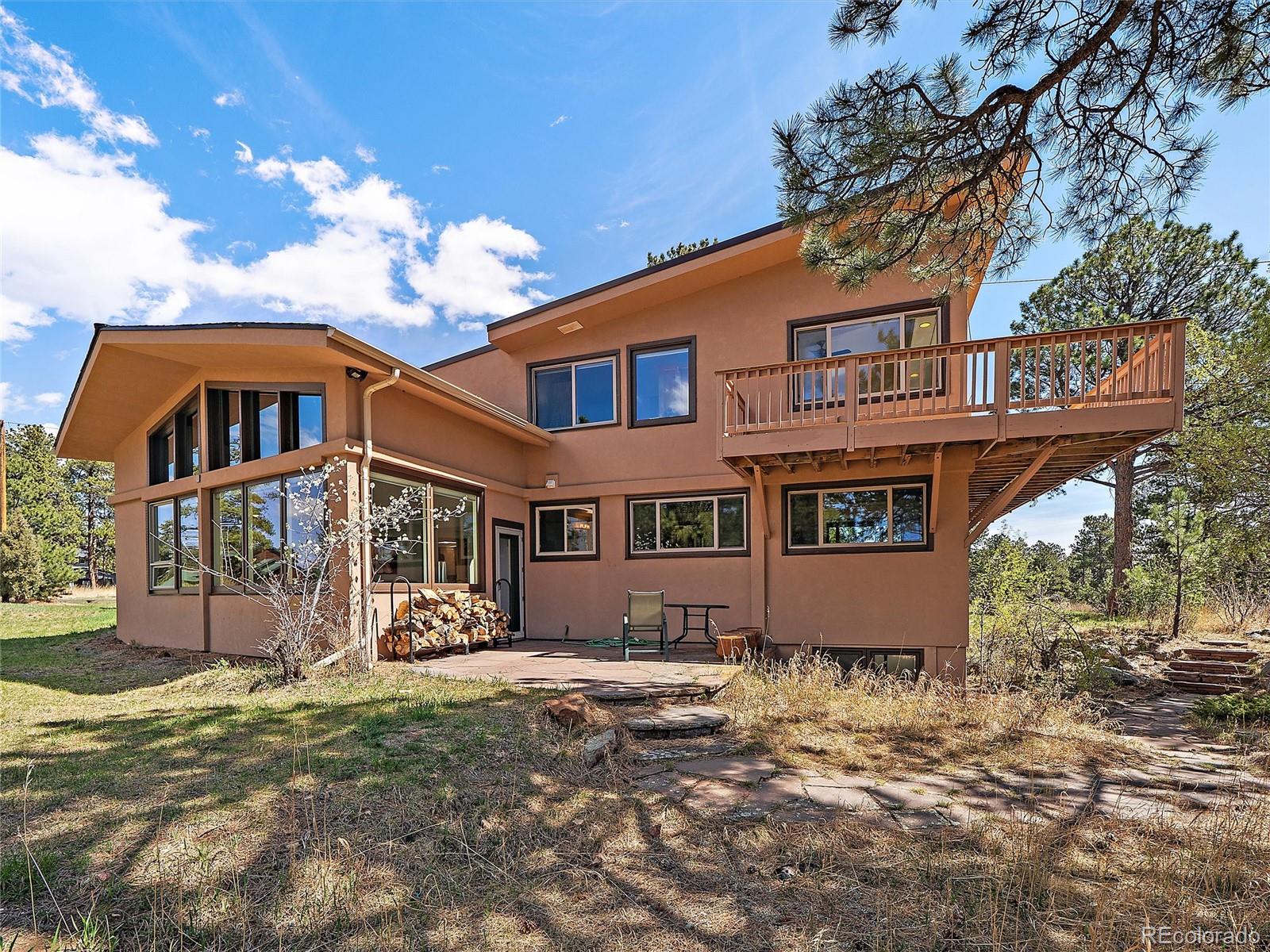 MLS Image #36 for 36 s mt vernon country club road,golden, Colorado
