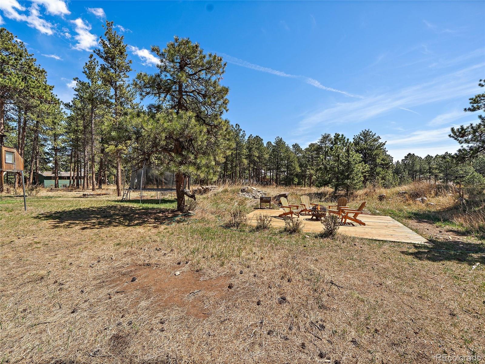 MLS Image #37 for 36 s mt vernon country club road,golden, Colorado