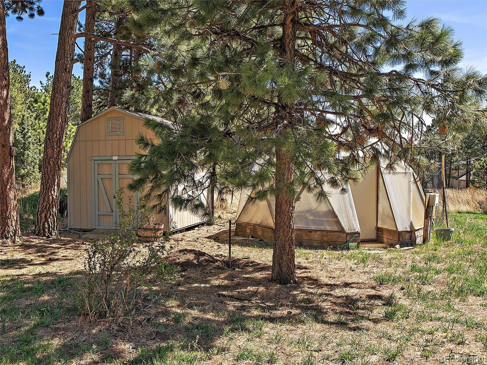 MLS Image #38 for 36 s mt vernon country club road,golden, Colorado