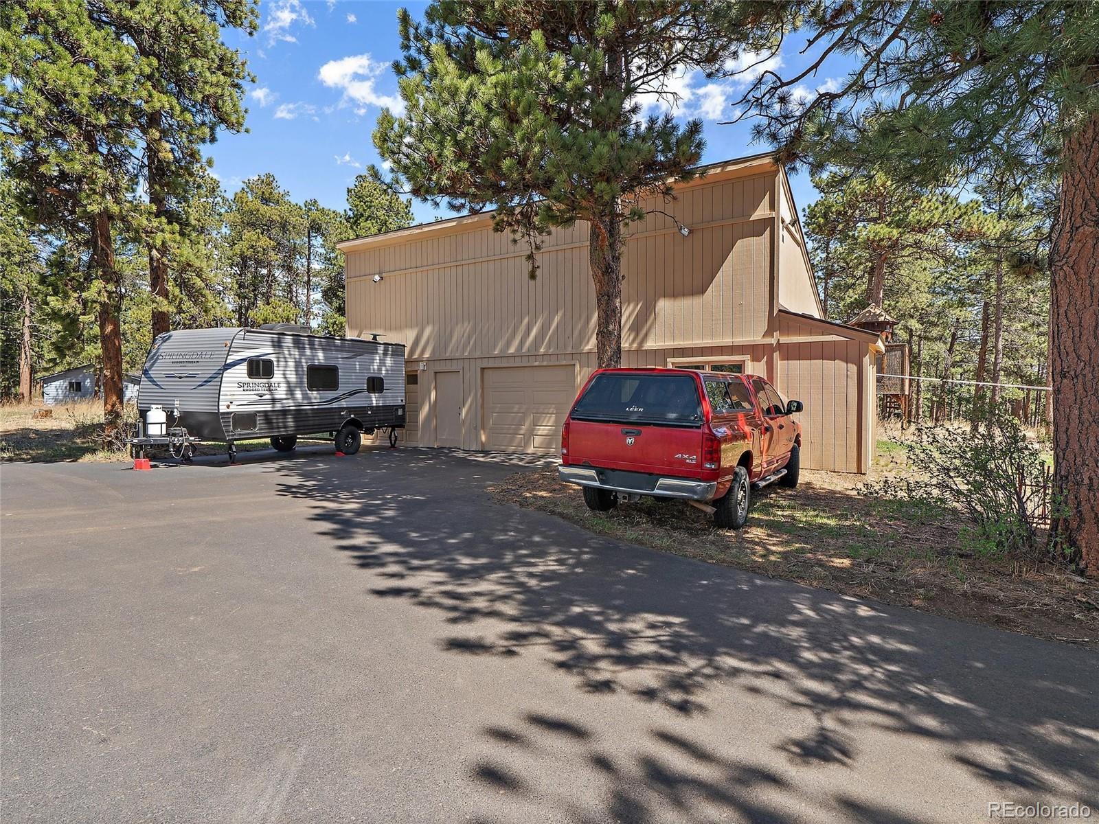 MLS Image #40 for 36 s mt vernon country club road,golden, Colorado