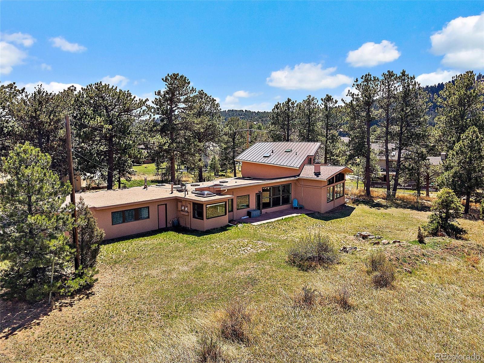 MLS Image #41 for 36 s mt vernon country club road,golden, Colorado