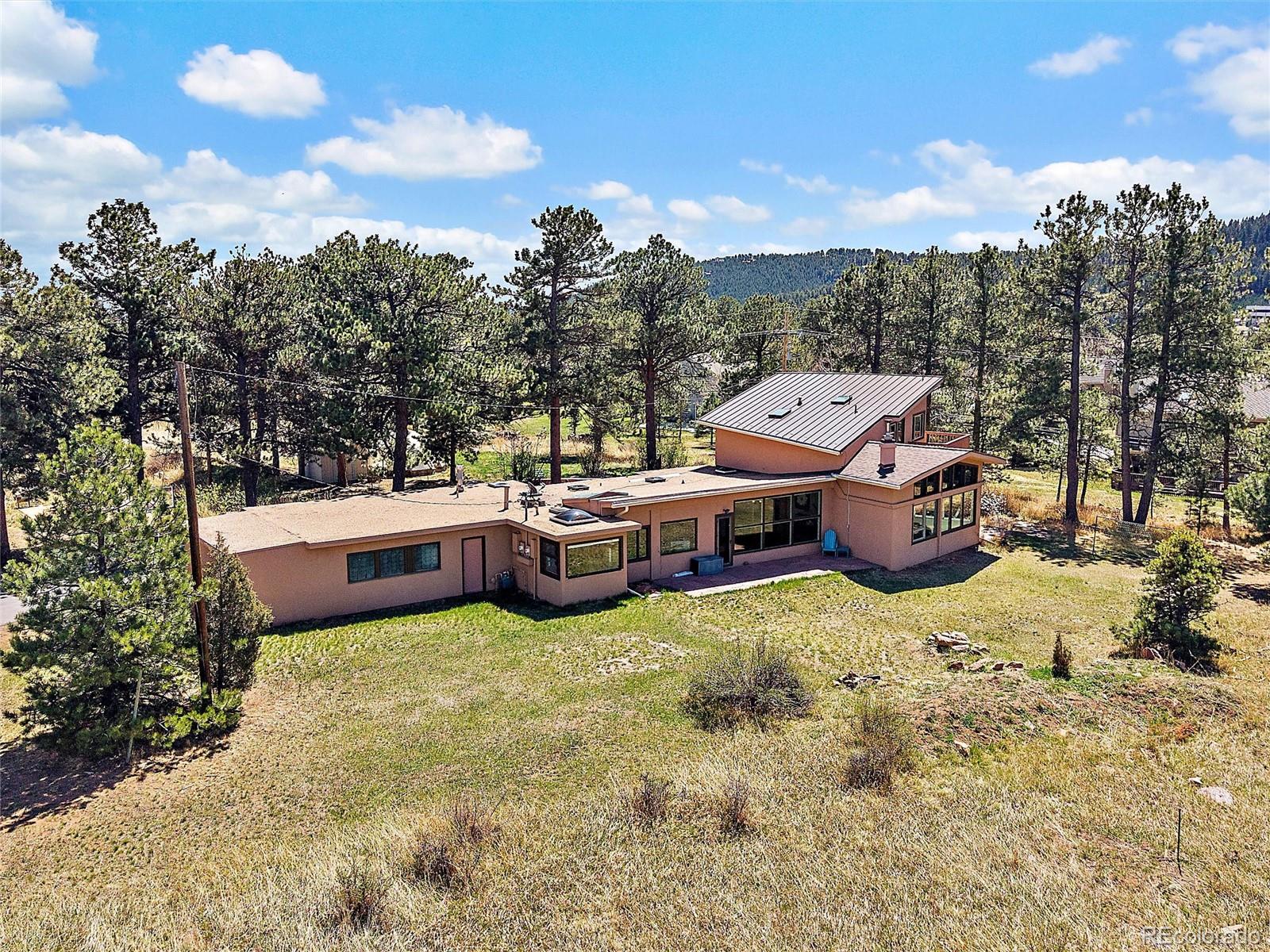 MLS Image #43 for 36 s mt vernon country club road,golden, Colorado