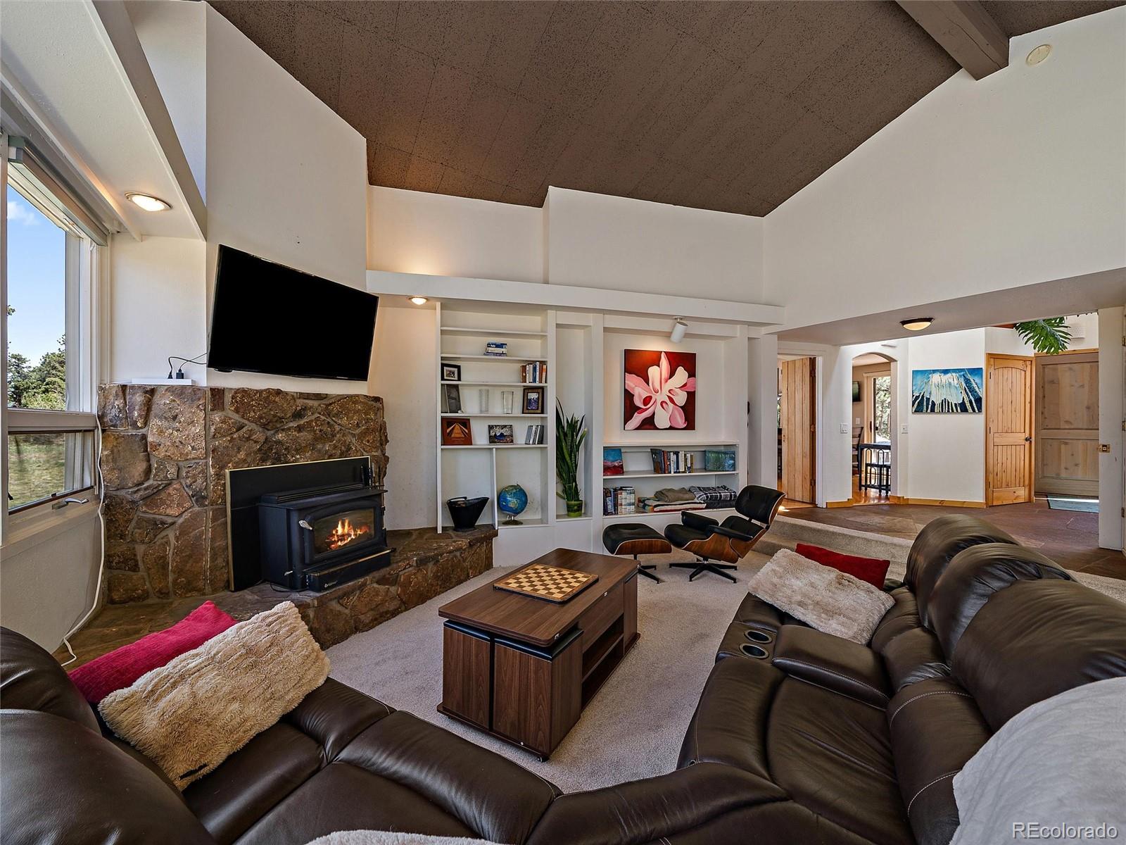 MLS Image #6 for 36 s mt vernon country club road,golden, Colorado