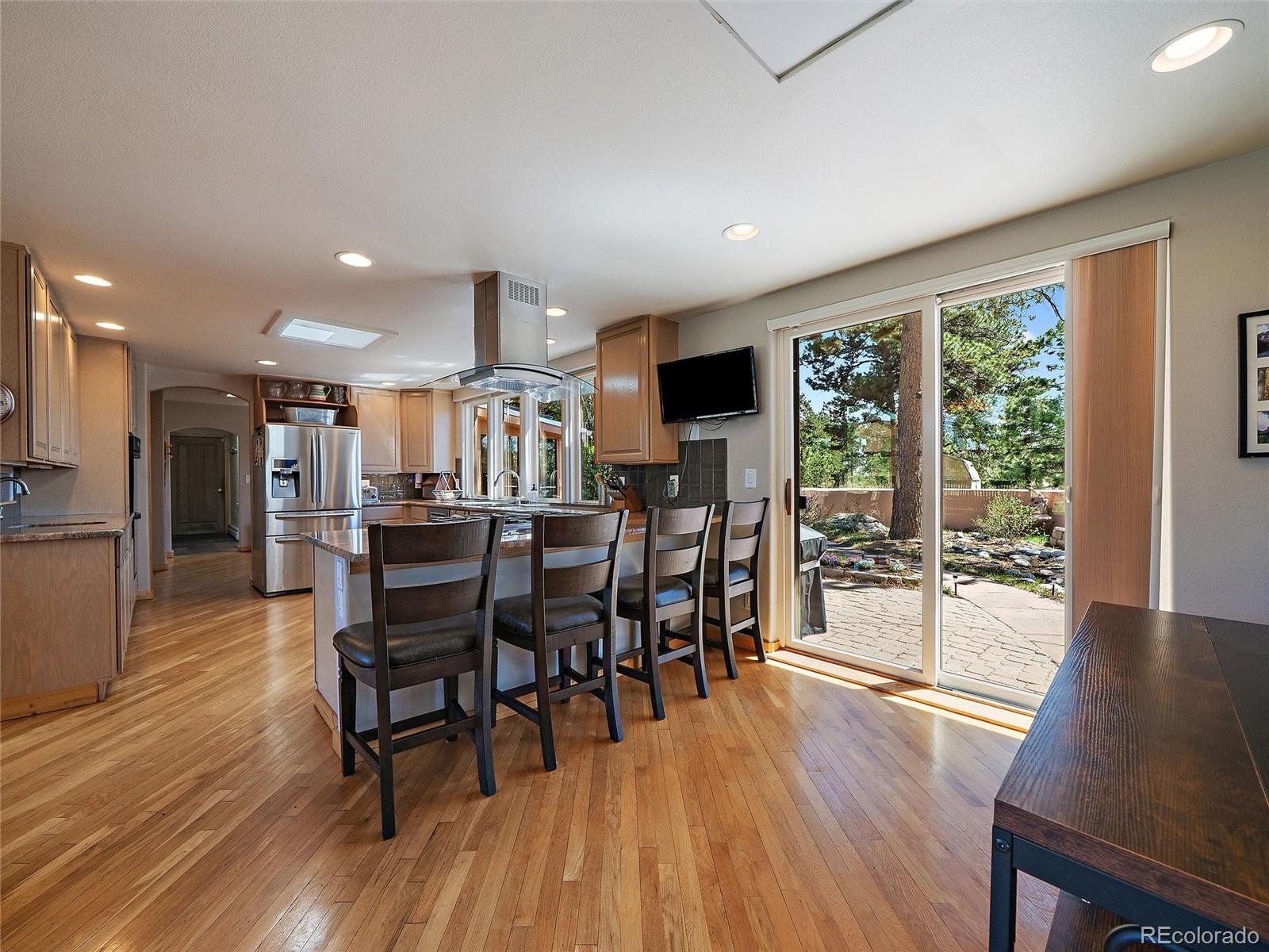 MLS Image #7 for 36 s mt vernon country club road,golden, Colorado
