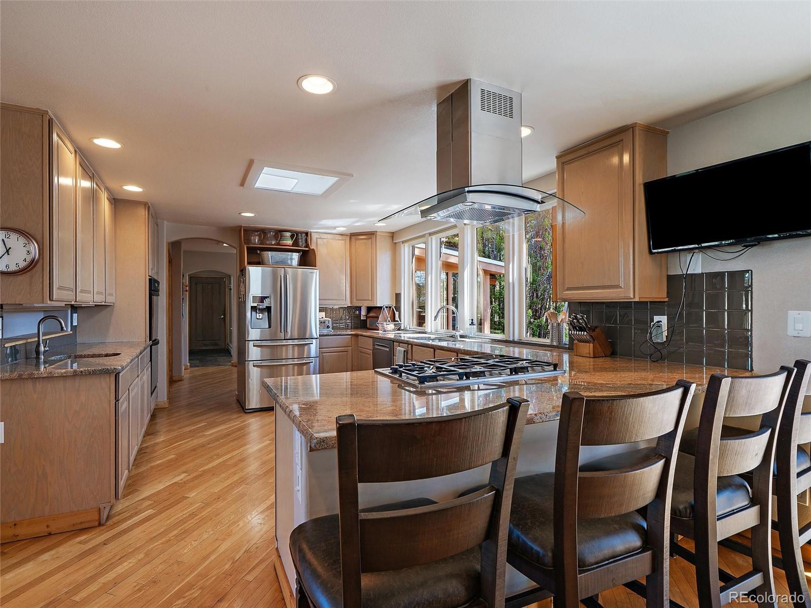 MLS Image #8 for 36 s mt vernon country club road,golden, Colorado