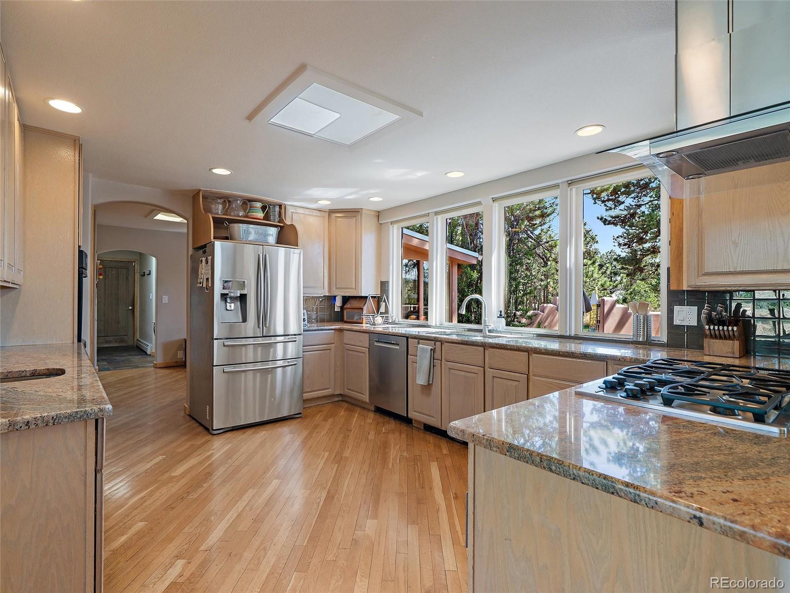 MLS Image #9 for 36 s mt vernon country club road,golden, Colorado