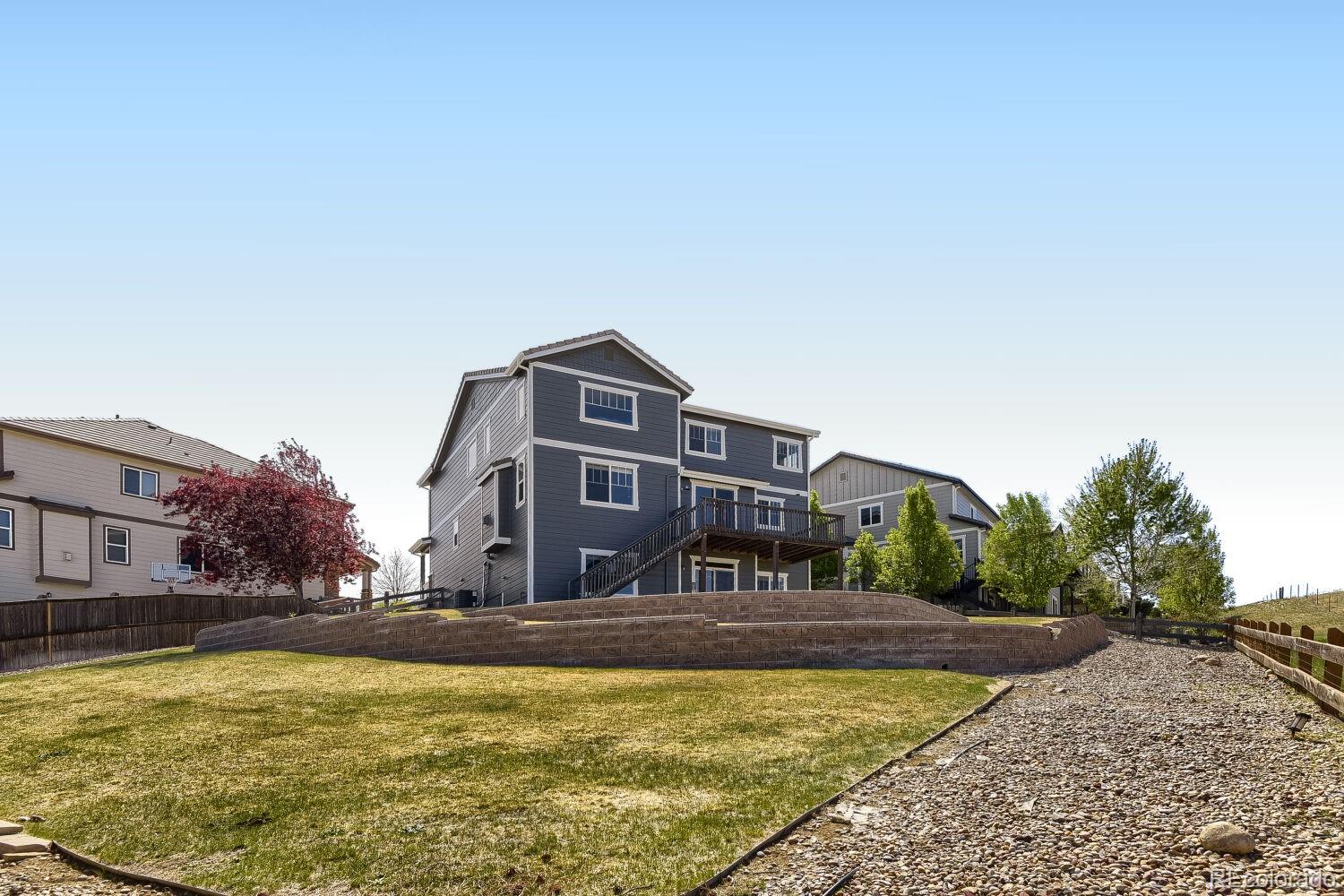 MLS Image #1 for 13771  worthington place,parker, Colorado