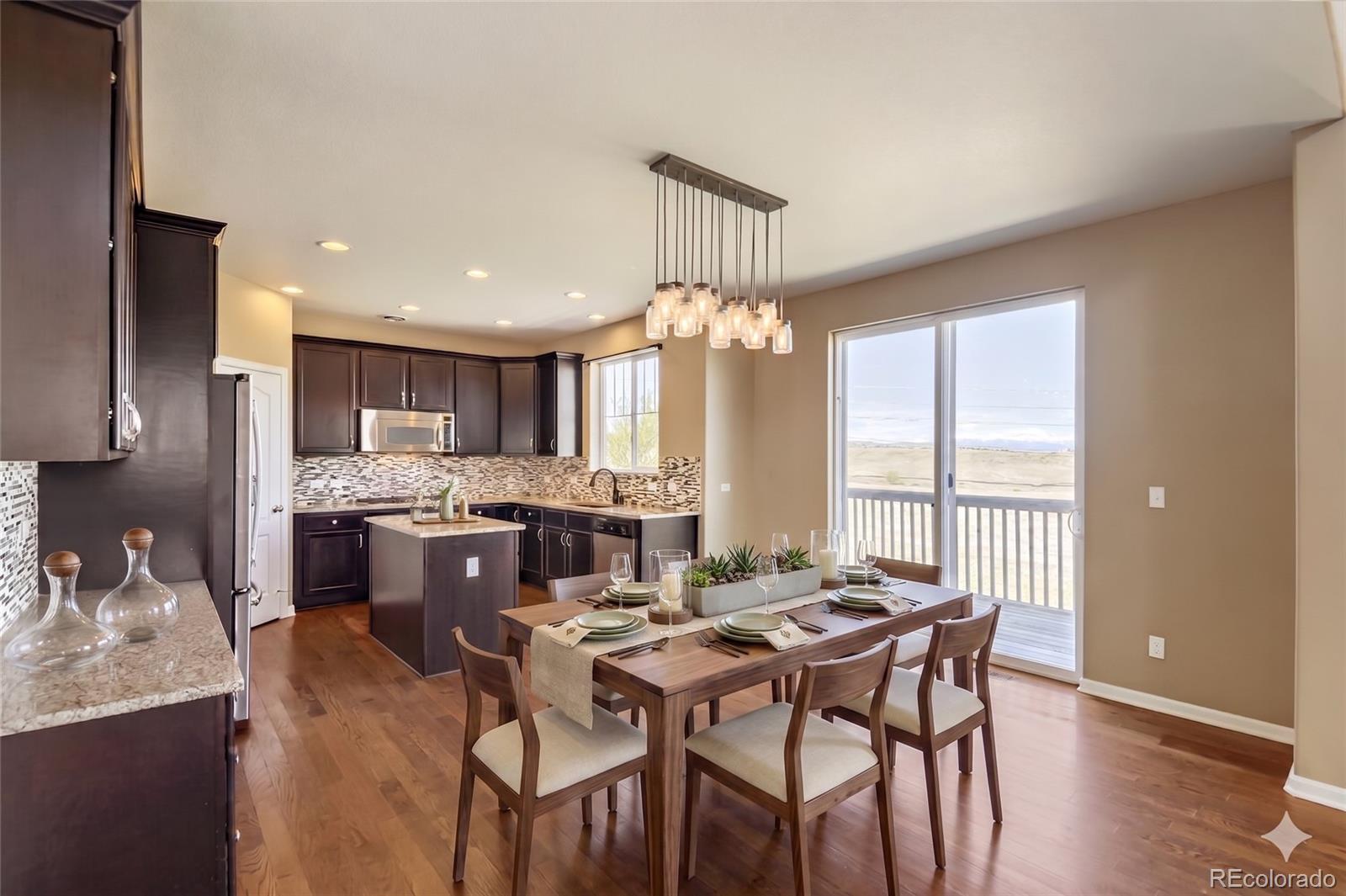MLS Image #10 for 13771  worthington place,parker, Colorado