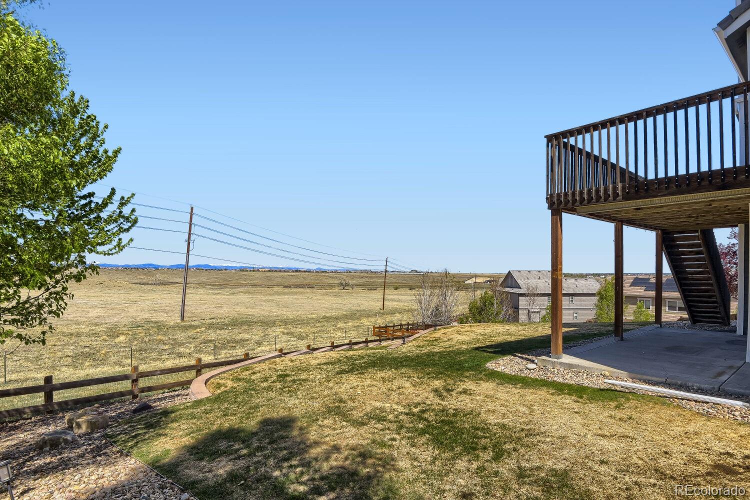 MLS Image #35 for 13771  worthington place,parker, Colorado