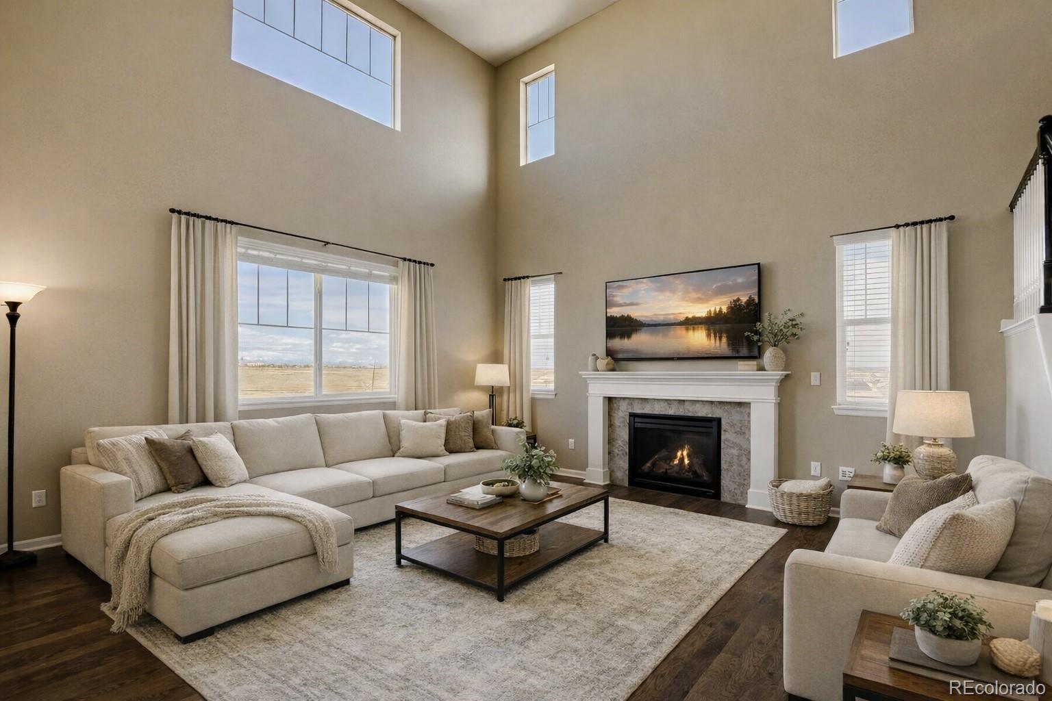 MLS Image #6 for 13771  worthington place,parker, Colorado