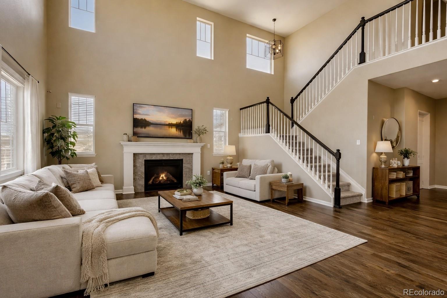 MLS Image #8 for 13771  worthington place,parker, Colorado