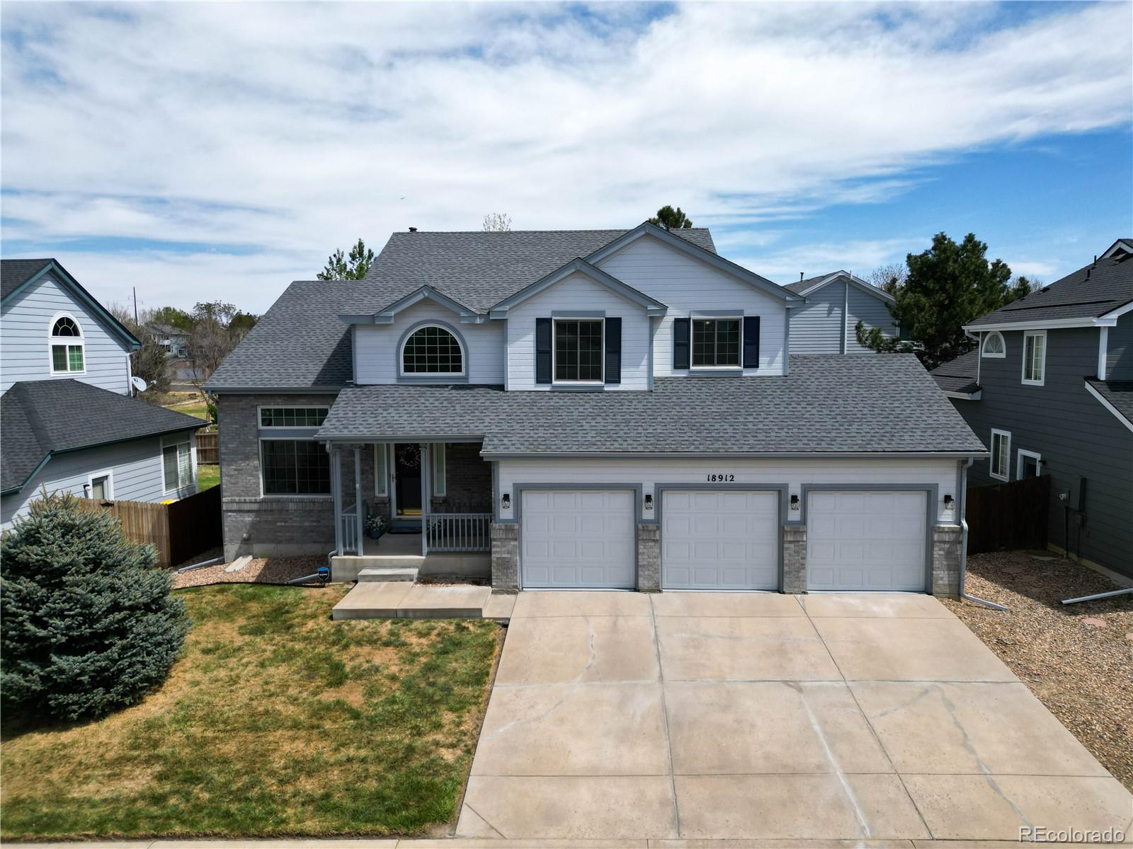 MLS Image #0 for 18912 e belleview place,centennial, Colorado