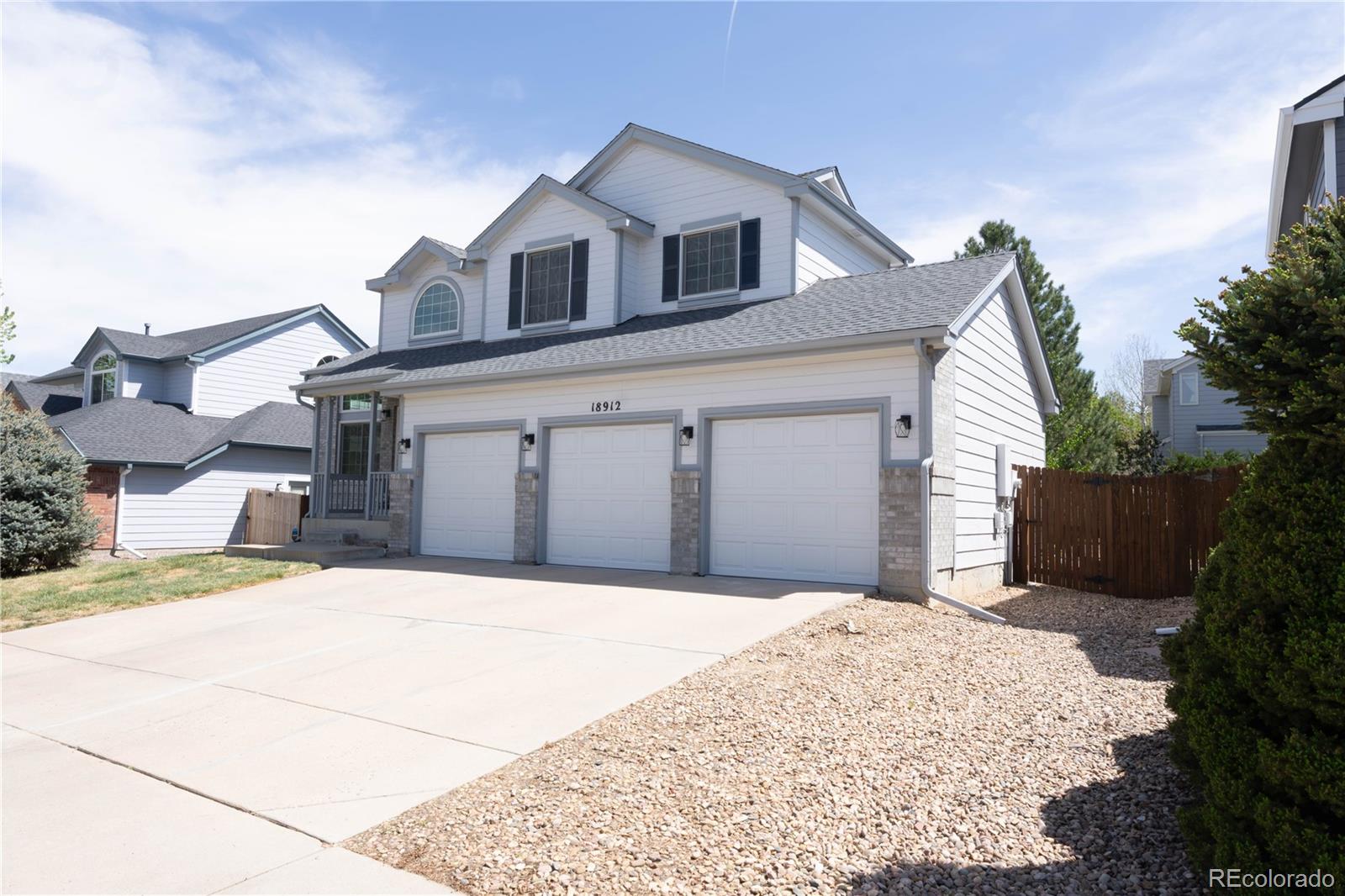 MLS Image #2 for 18912 e belleview place,centennial, Colorado