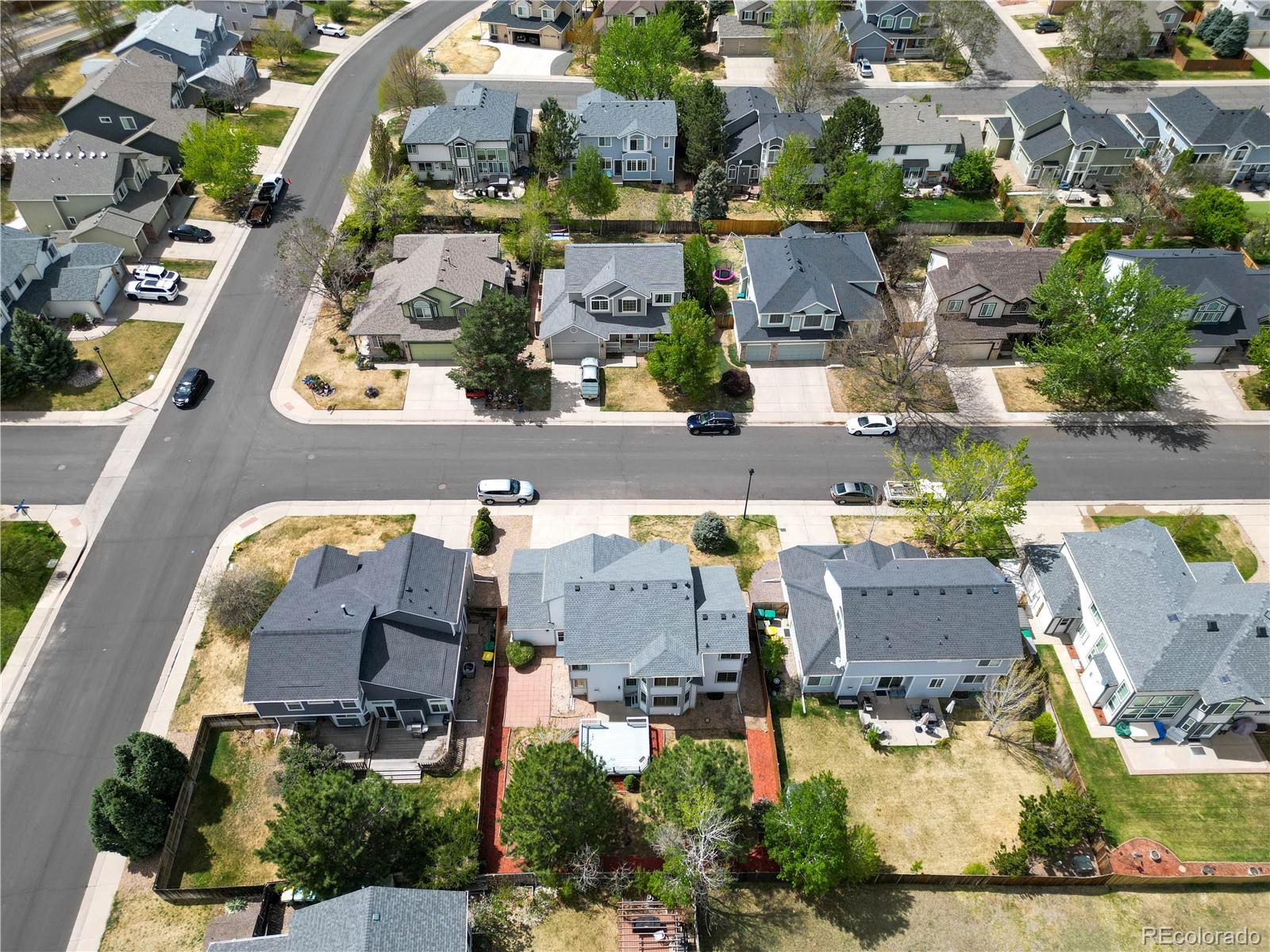 MLS Image #44 for 18912 e belleview place,centennial, Colorado
